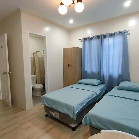 Intoy'S Place Panglao Near Beach Екстериор снимка