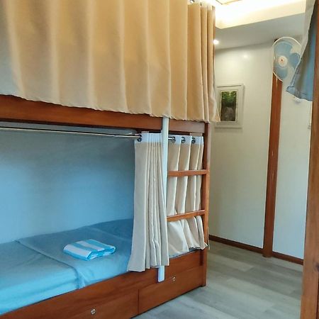 Intoy'S Place Panglao Near Beach Екстериор снимка