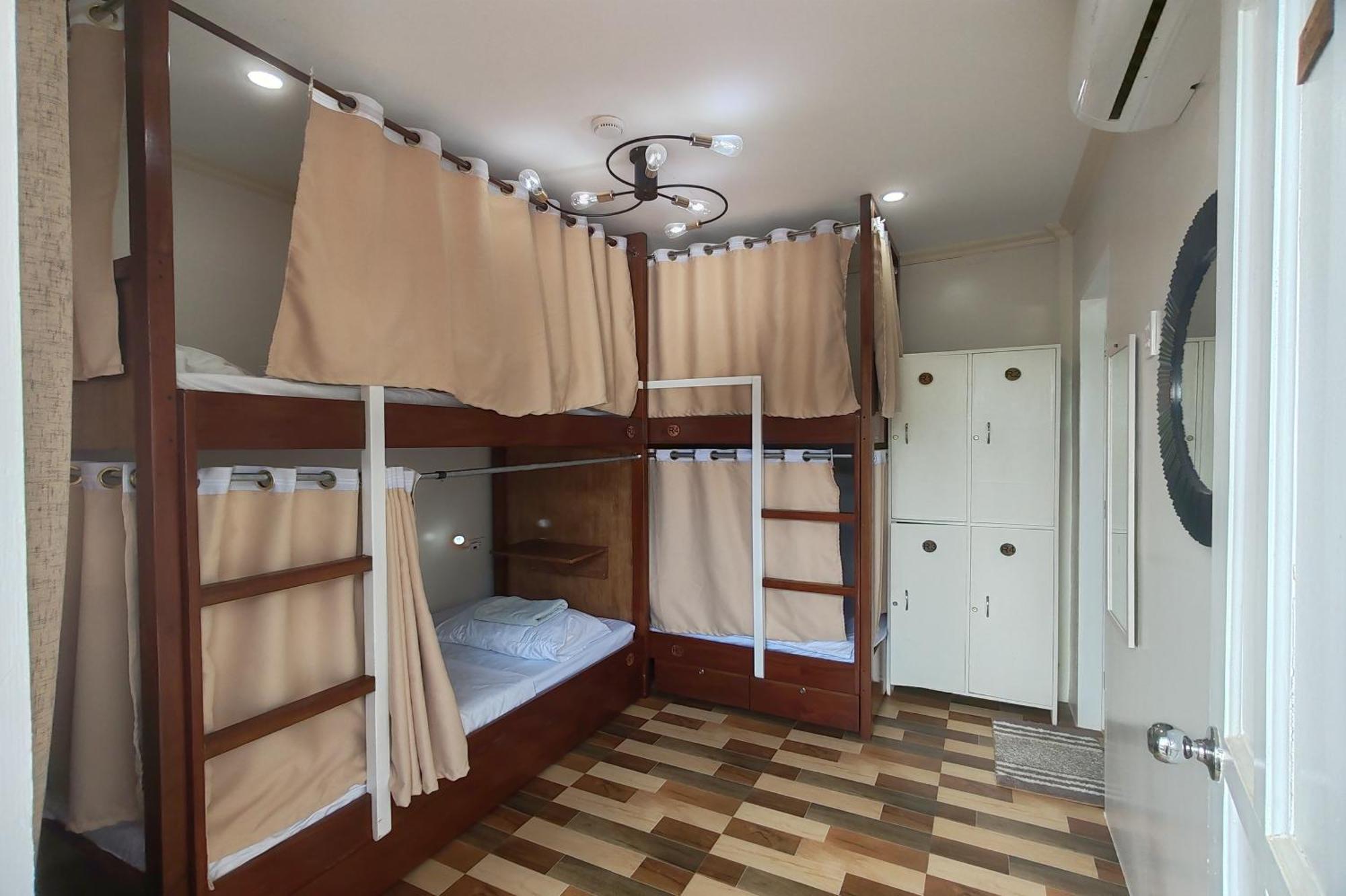Intoy'S Place Panglao Near Beach Екстериор снимка