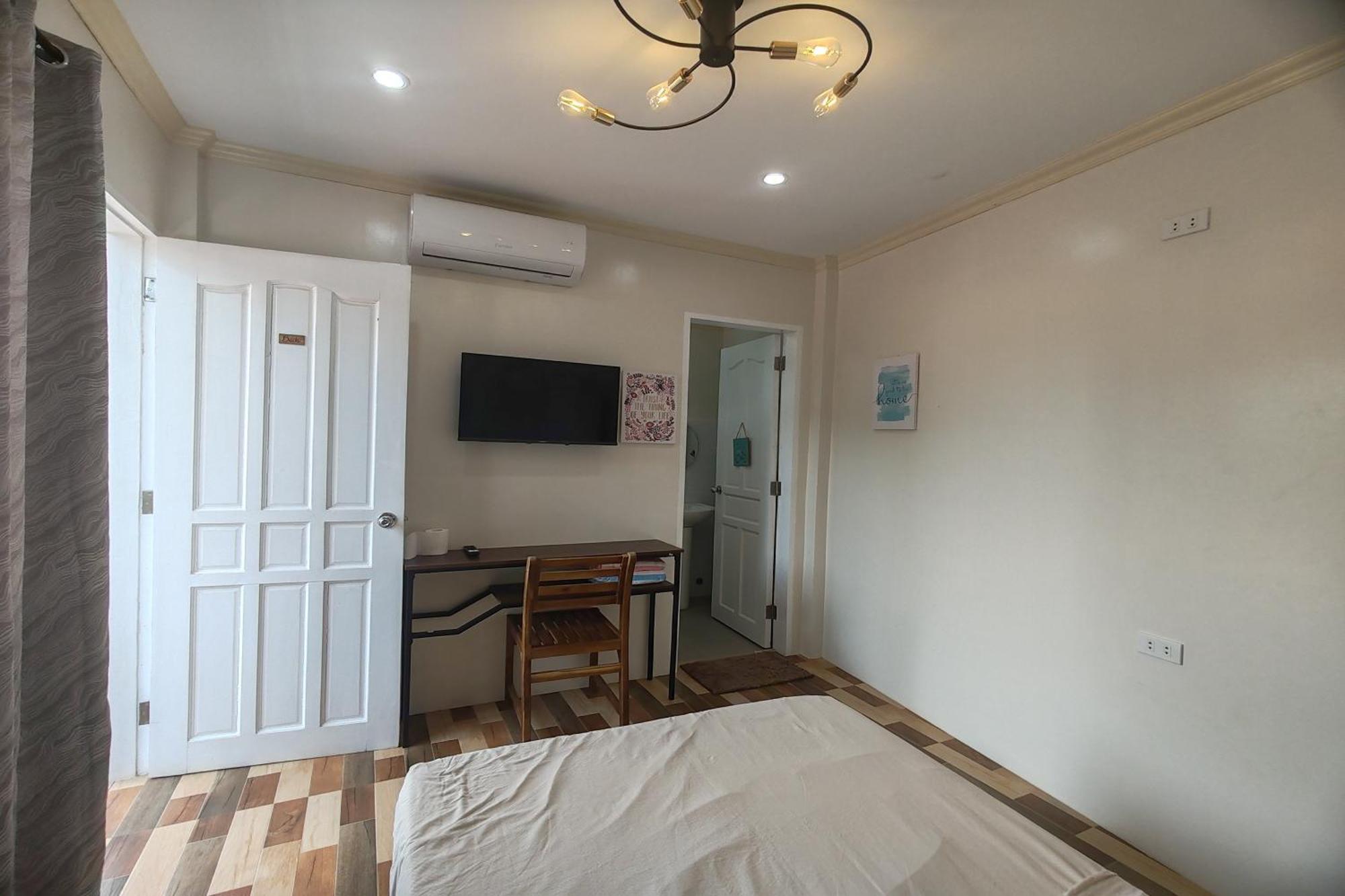 Intoy'S Place Panglao Near Beach Екстериор снимка