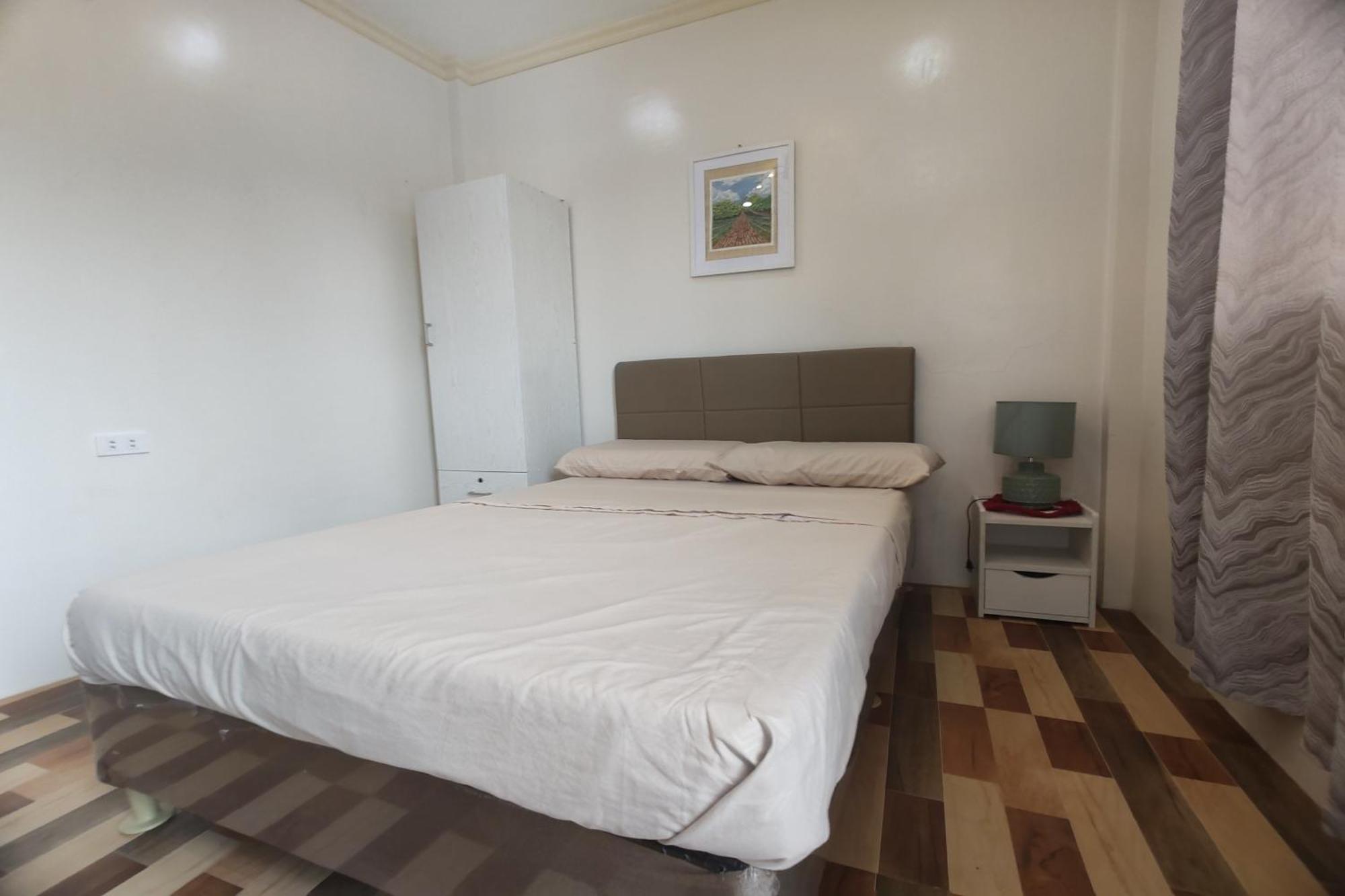 Intoy'S Place Panglao Near Beach Екстериор снимка