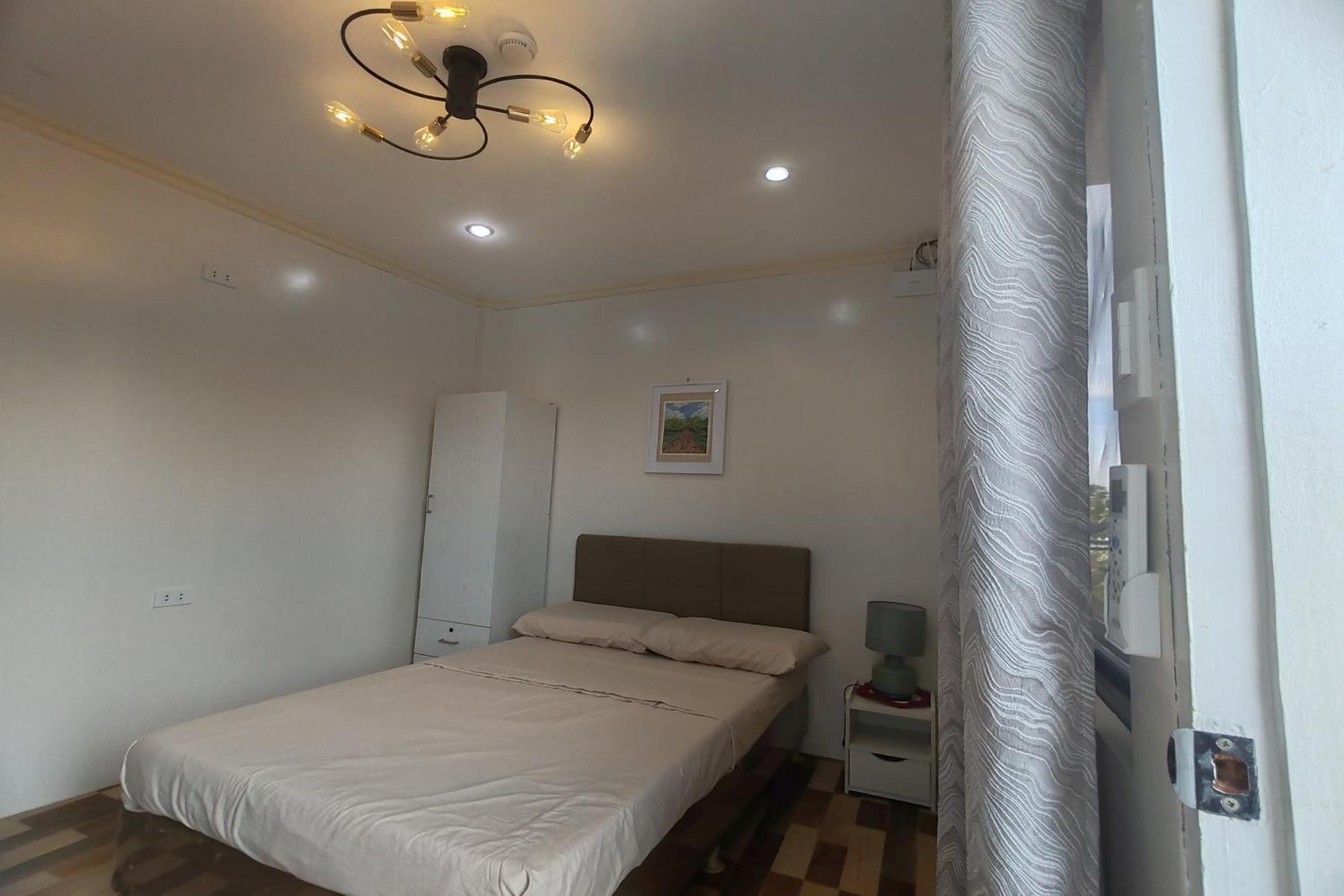 Intoy'S Place Panglao Near Beach Екстериор снимка