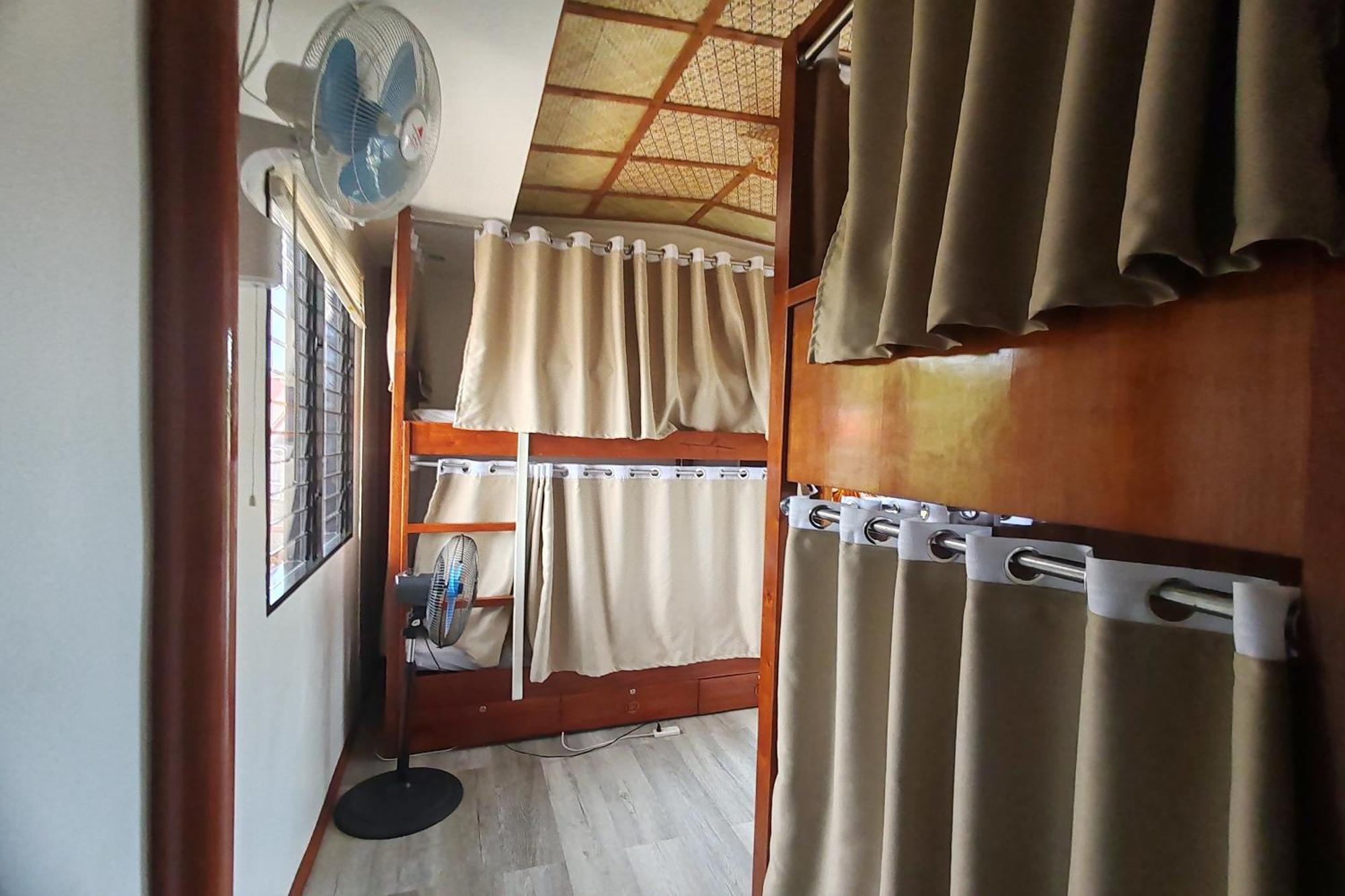 Intoy'S Place Panglao Near Beach Екстериор снимка