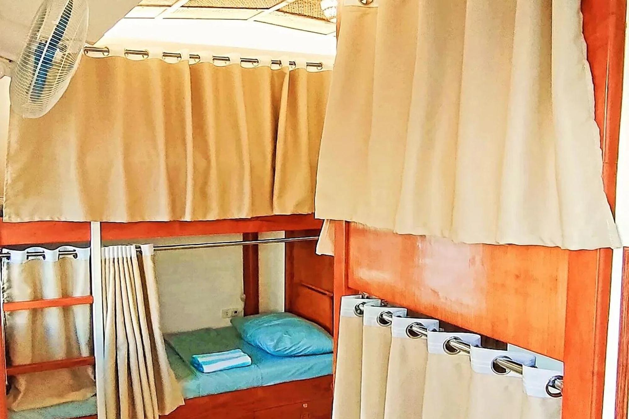 Intoy'S Place Panglao Near Beach Екстериор снимка