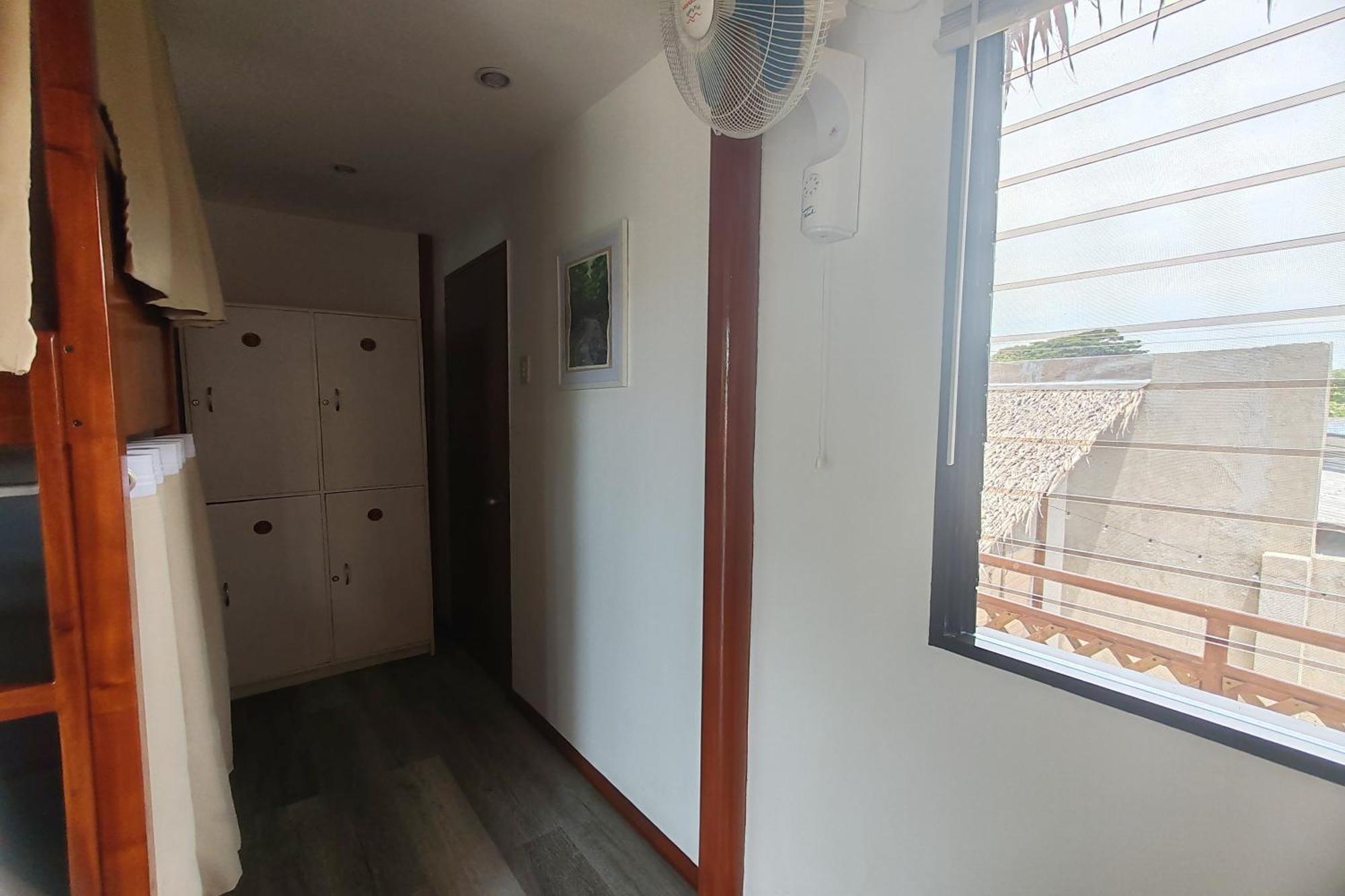 Intoy'S Place Panglao Near Beach Екстериор снимка