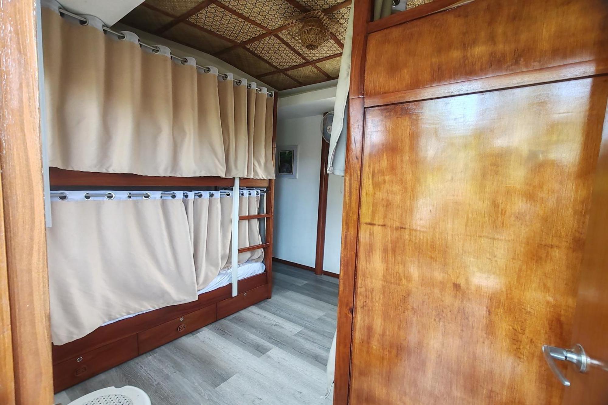 Intoy'S Place Panglao Near Beach Екстериор снимка