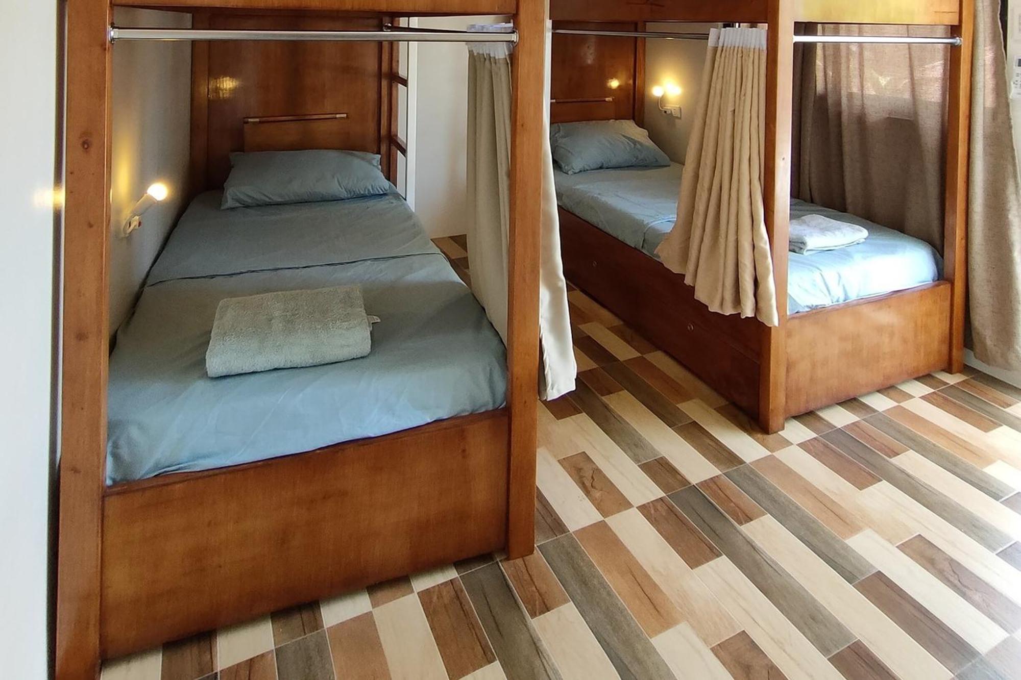 Intoy'S Place Panglao Near Beach Екстериор снимка
