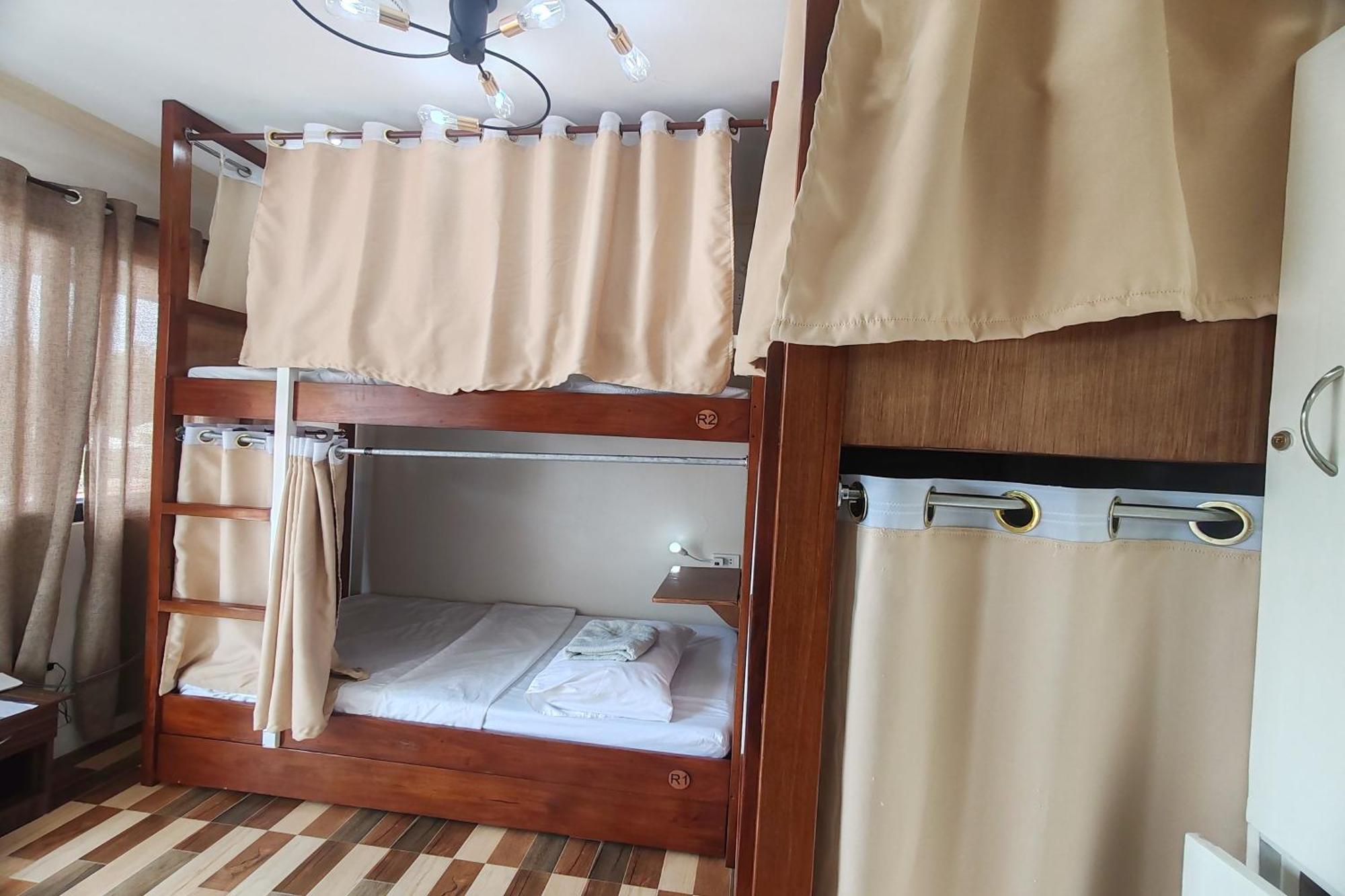 Intoy'S Place Panglao Near Beach Екстериор снимка