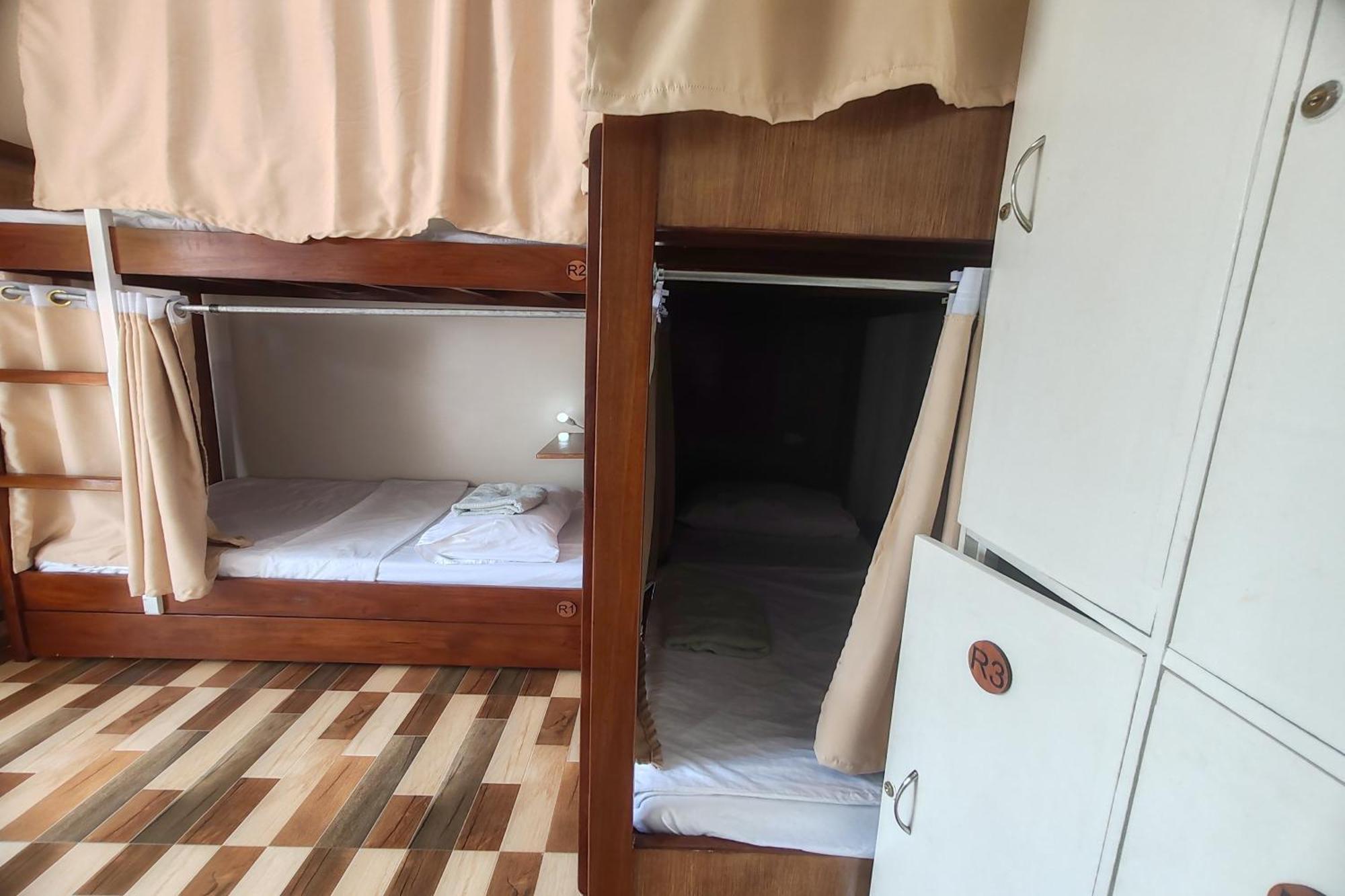 Intoy'S Place Panglao Near Beach Екстериор снимка