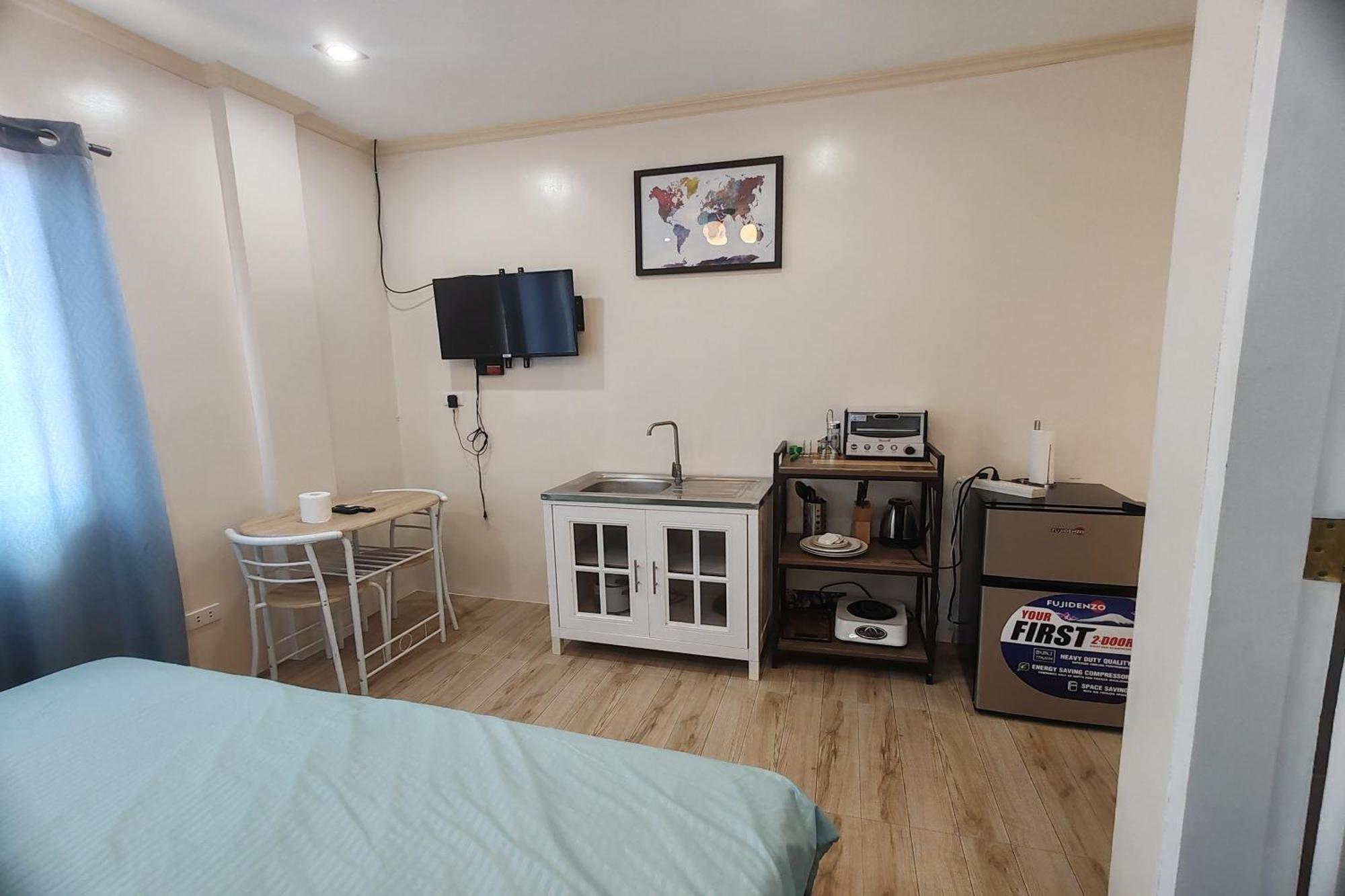 Intoy'S Place Panglao Near Beach Екстериор снимка