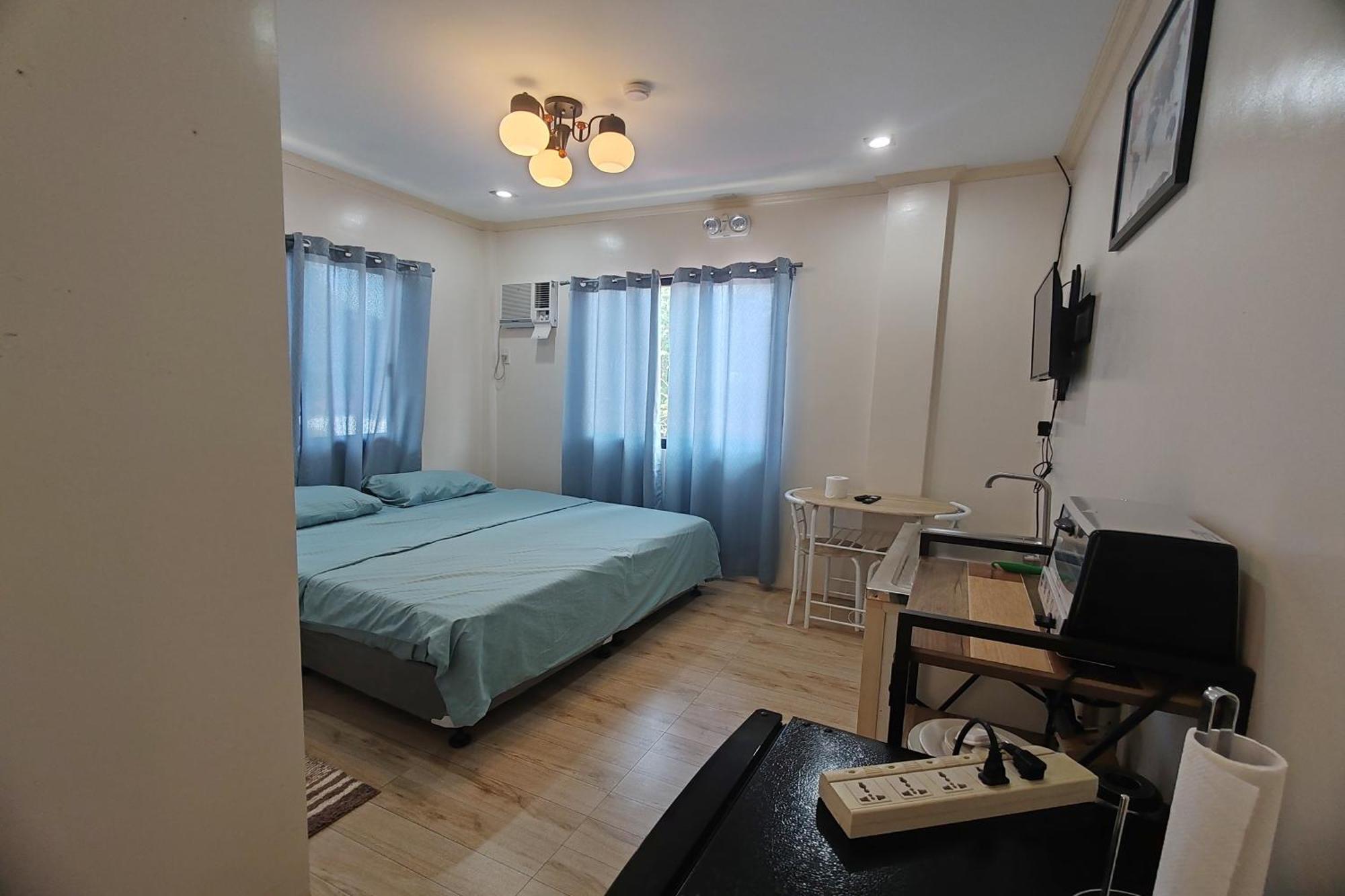 Intoy'S Place Panglao Near Beach Екстериор снимка