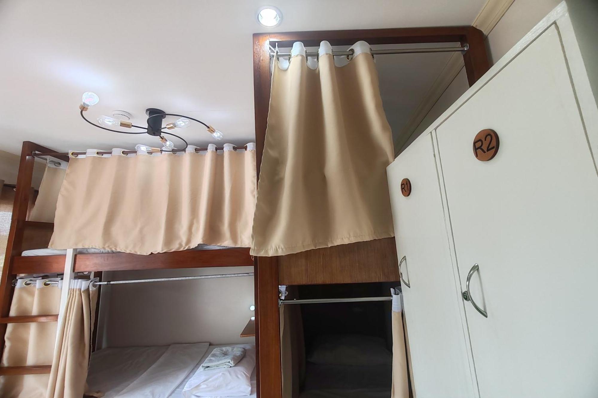 Intoy'S Place Panglao Near Beach Екстериор снимка