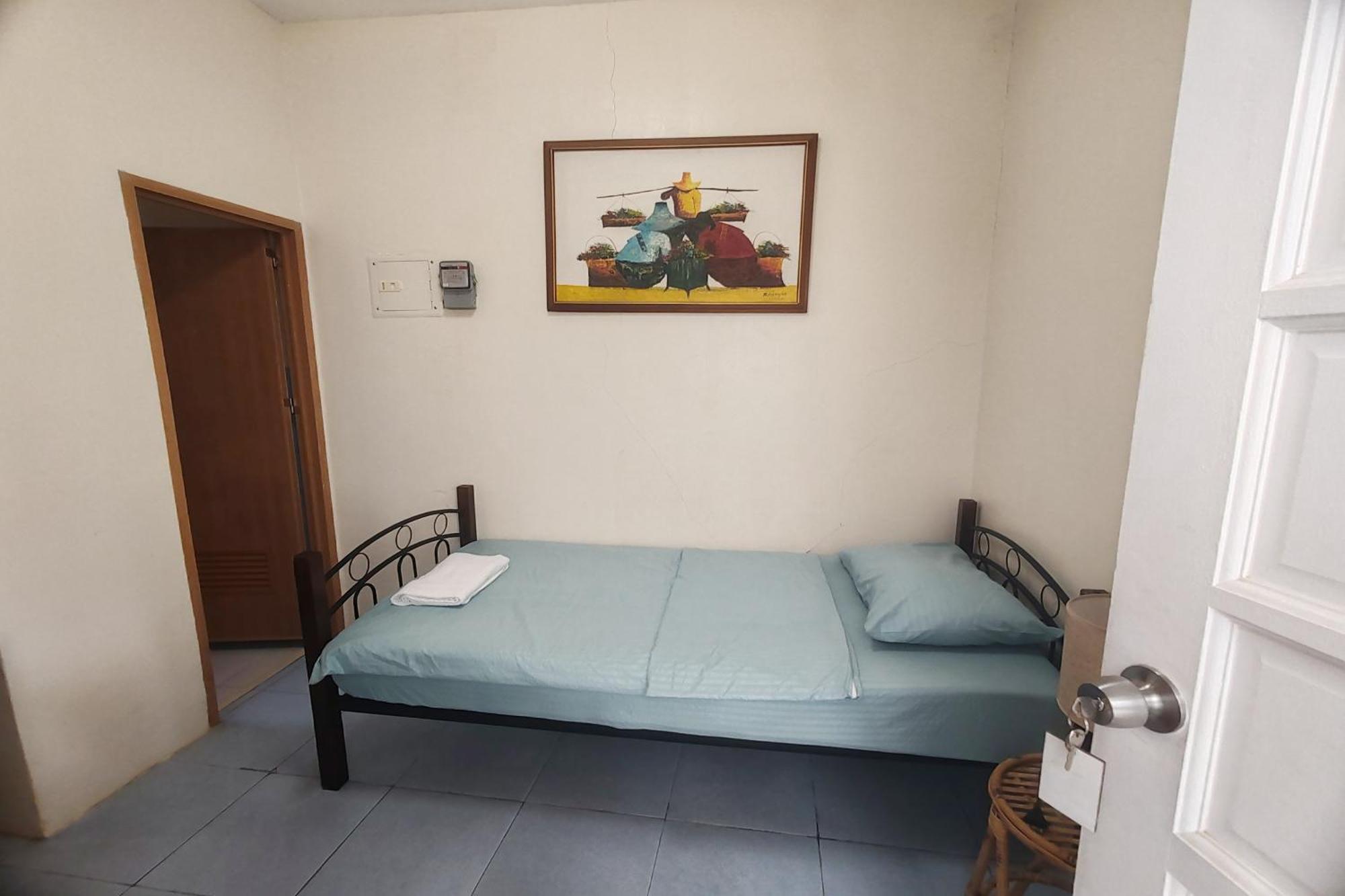 Intoy'S Place Panglao Near Beach Екстериор снимка