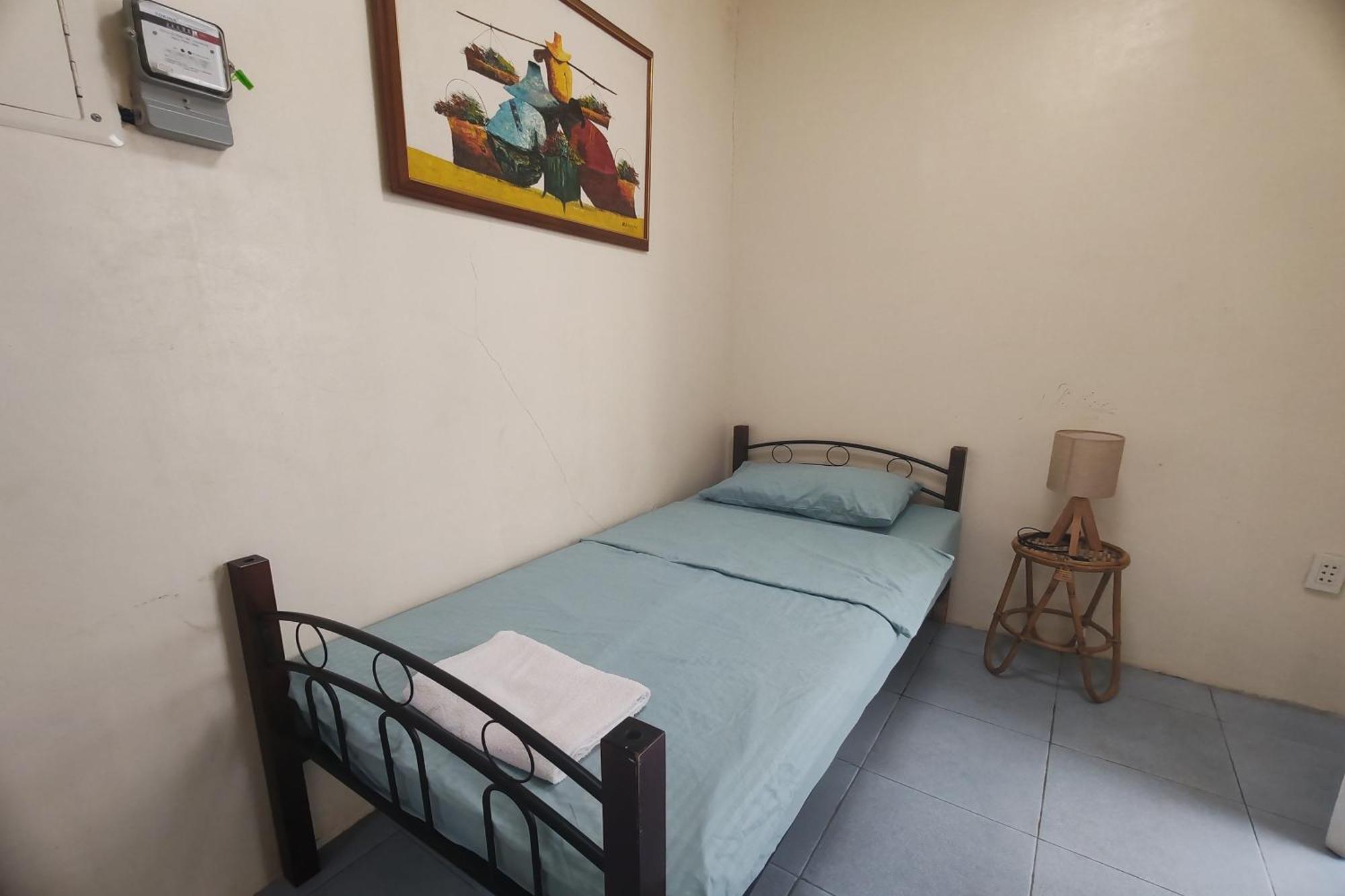 Intoy'S Place Panglao Near Beach Екстериор снимка