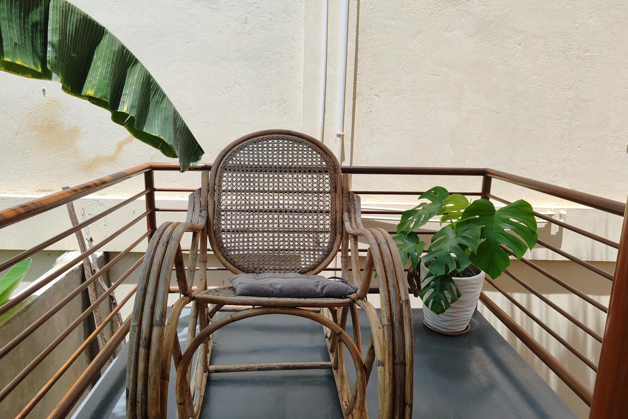 Intoy'S Place Panglao Near Beach Екстериор снимка