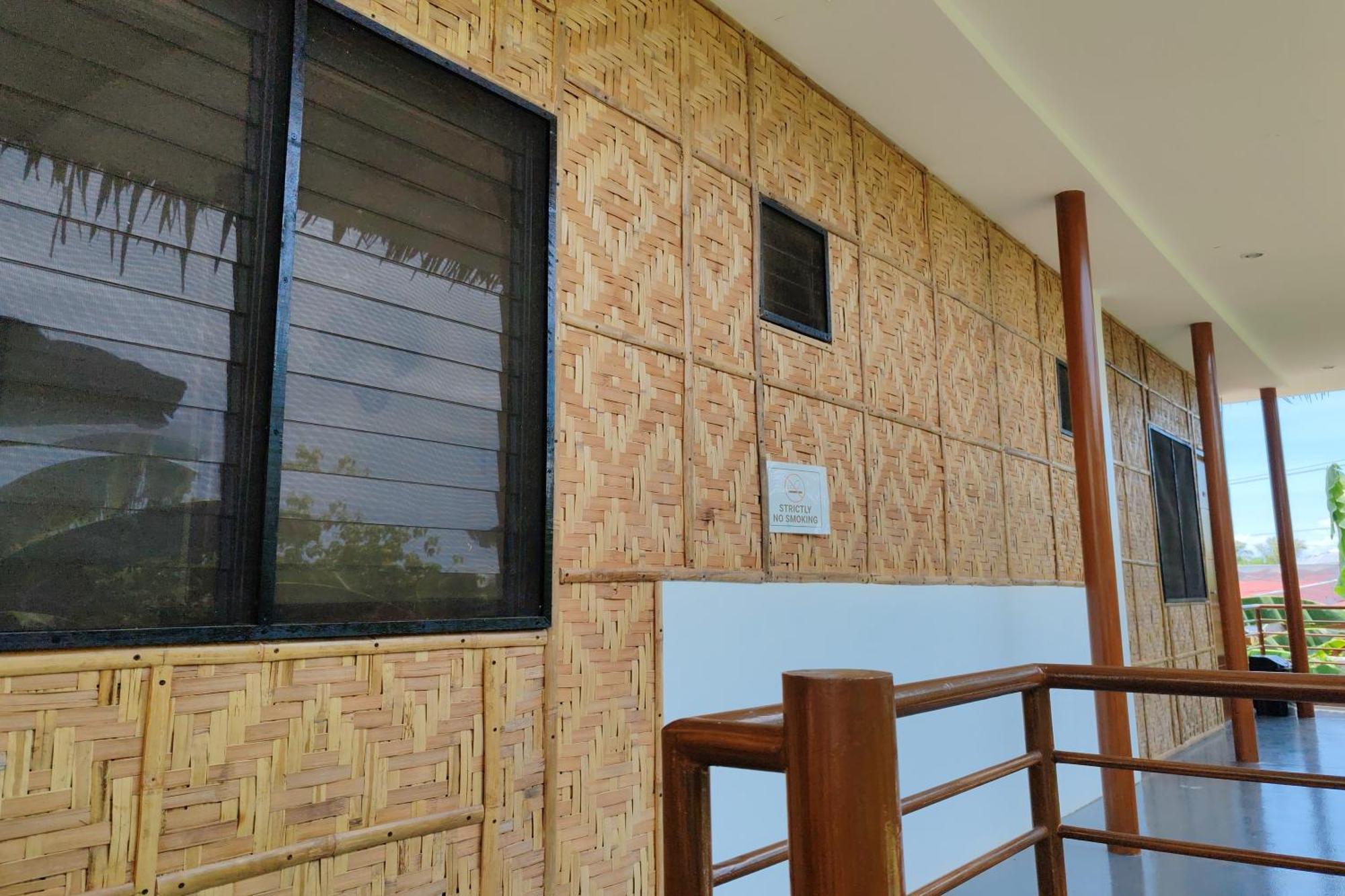 Intoy'S Place Panglao Near Beach Екстериор снимка