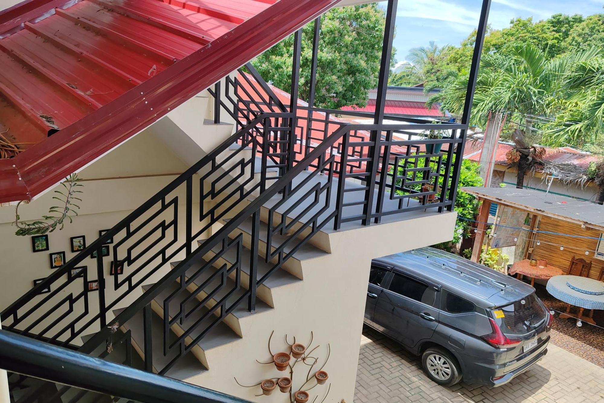 Intoy'S Place Panglao Near Beach Екстериор снимка