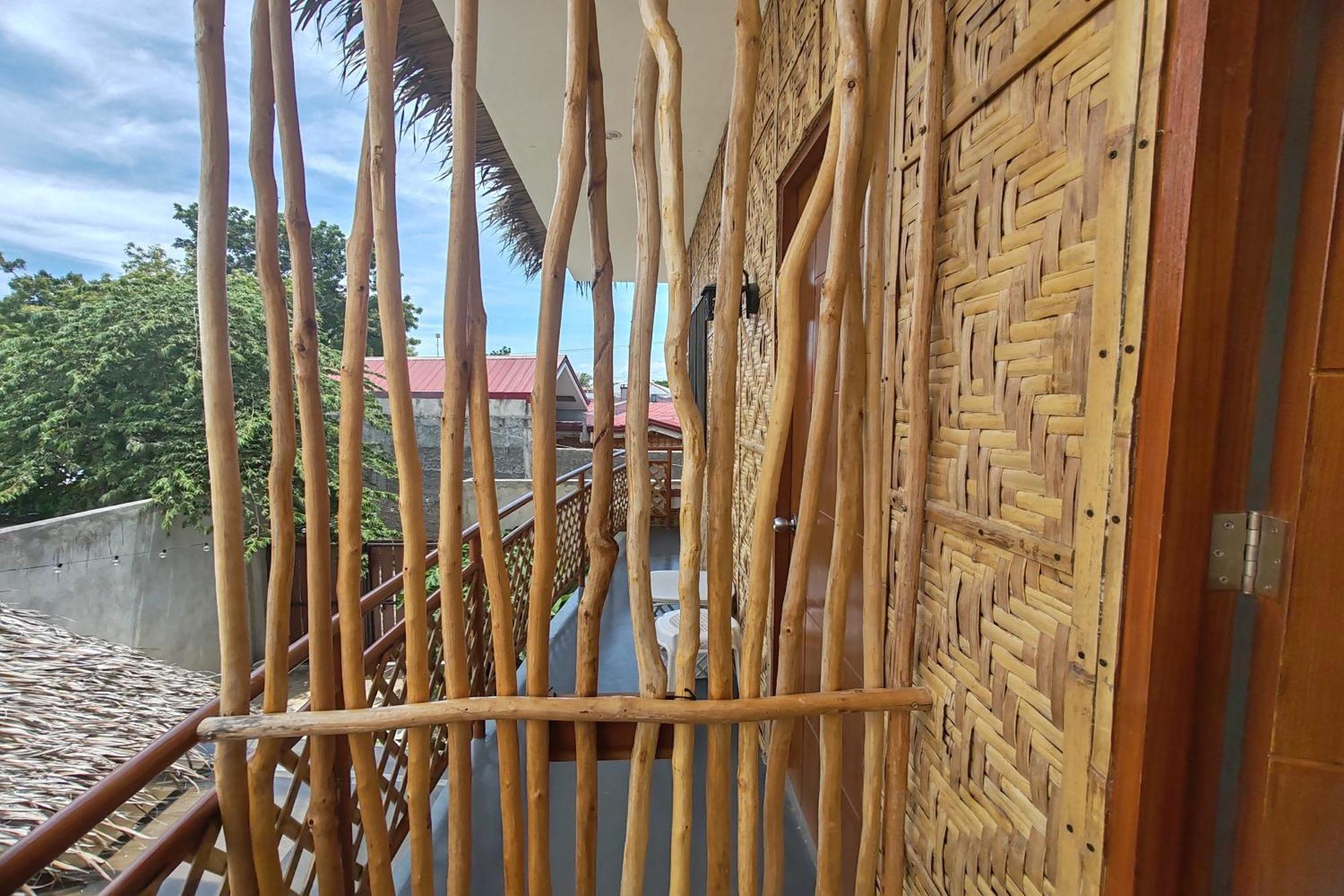 Intoy'S Place Panglao Near Beach Екстериор снимка