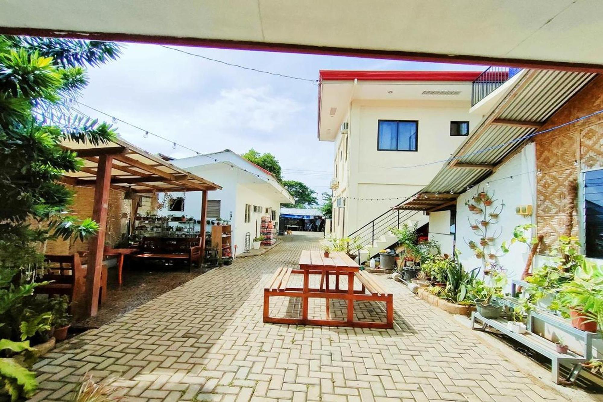 Intoy'S Place Panglao Near Beach Екстериор снимка