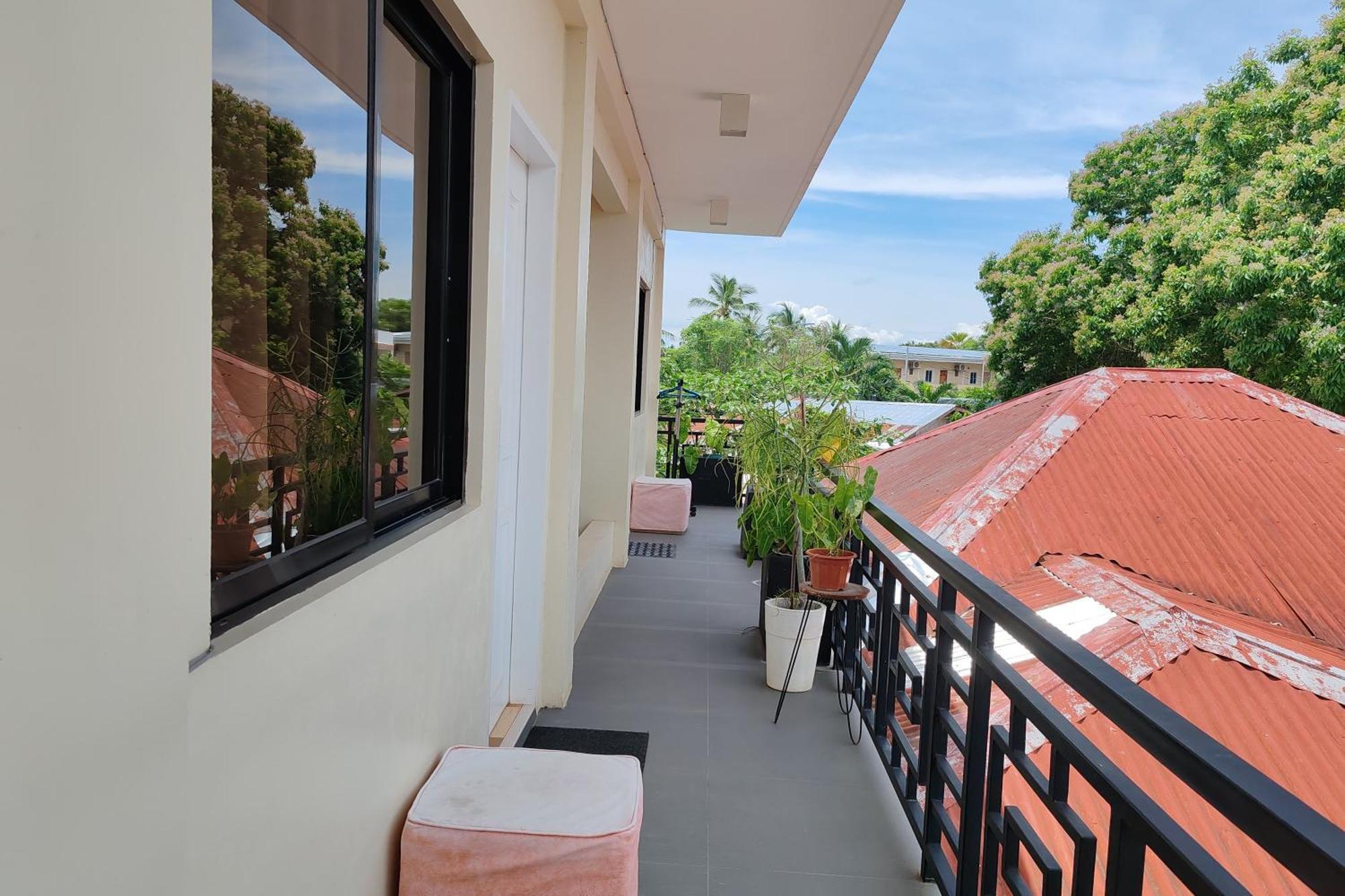 Intoy'S Place Panglao Near Beach Екстериор снимка