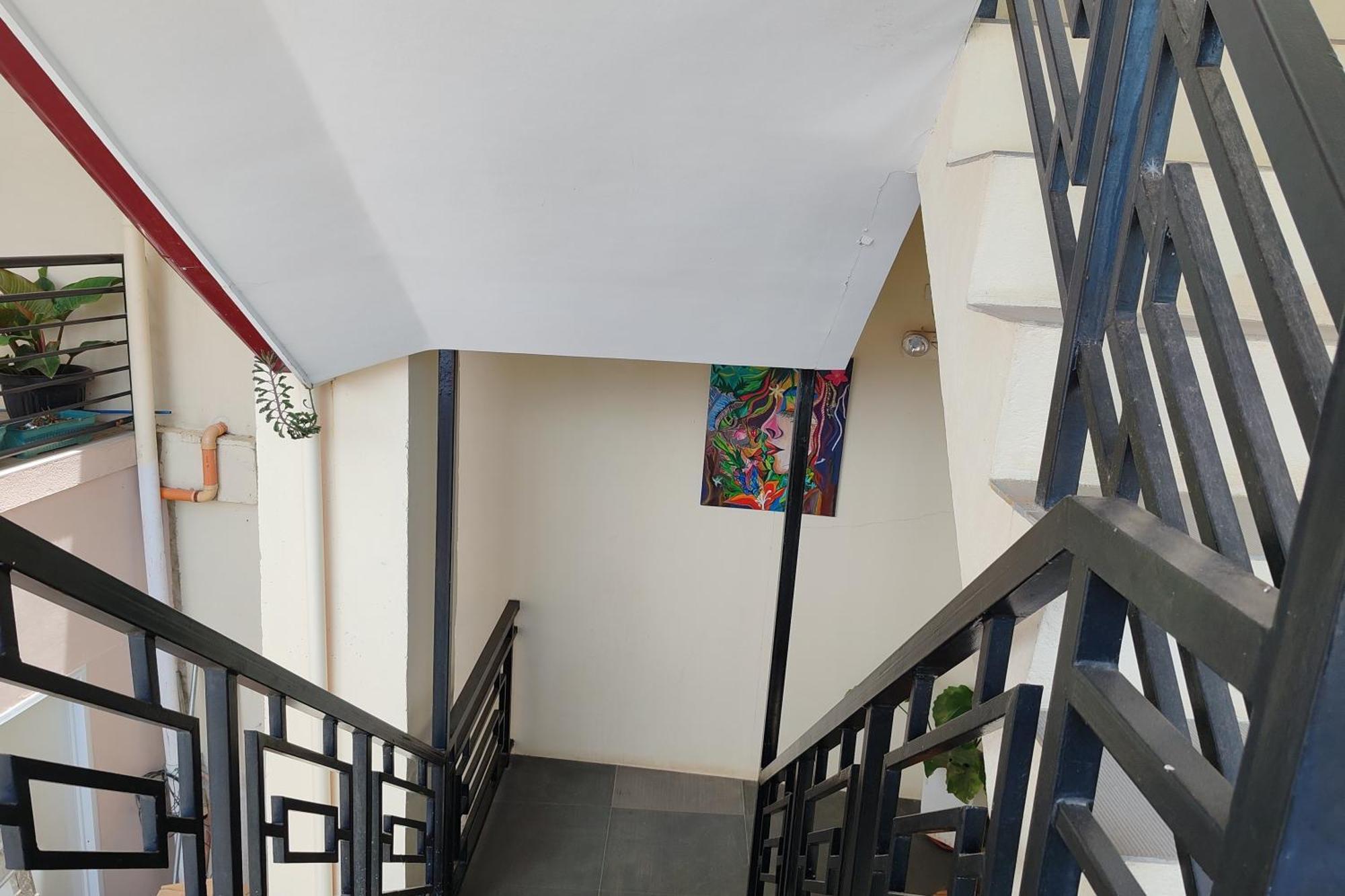 Intoy'S Place Panglao Near Beach Екстериор снимка