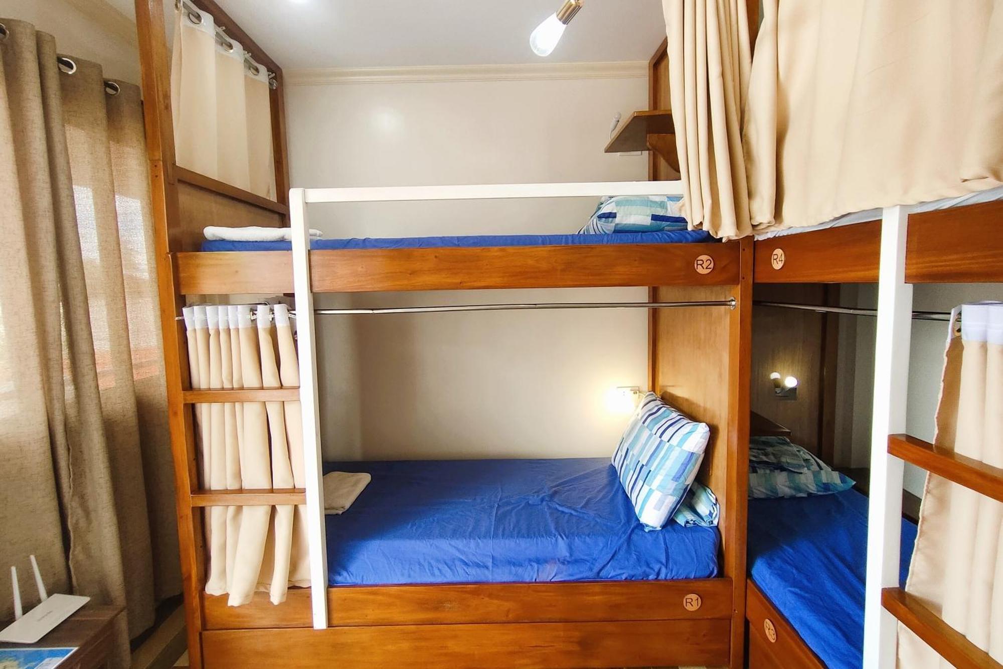 Intoy'S Place Panglao Near Beach Екстериор снимка