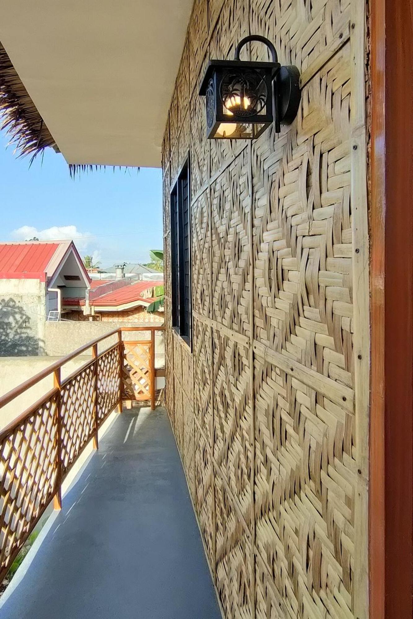 Intoy'S Place Panglao Near Beach Екстериор снимка
