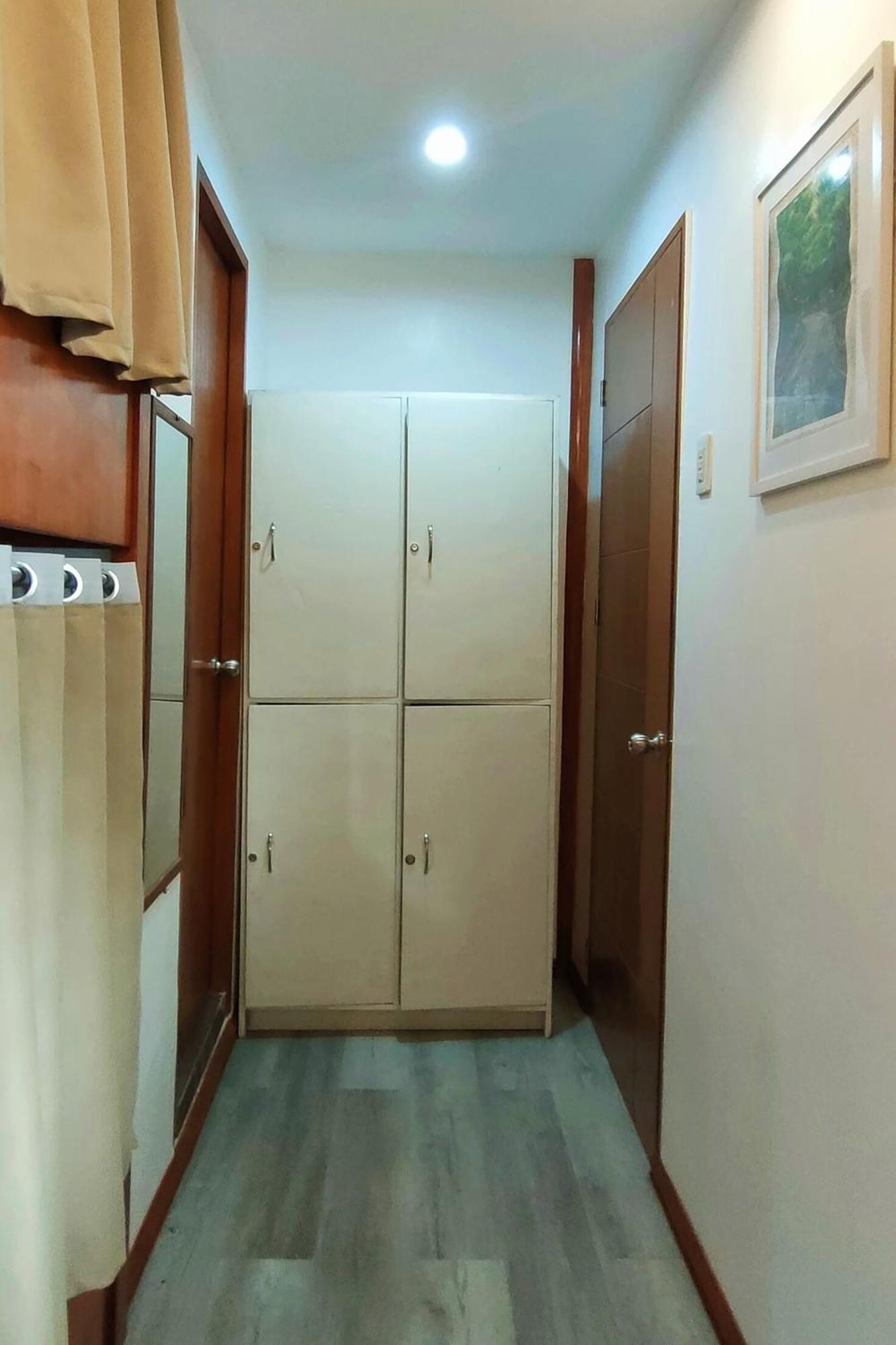 Intoy'S Place Panglao Near Beach Екстериор снимка