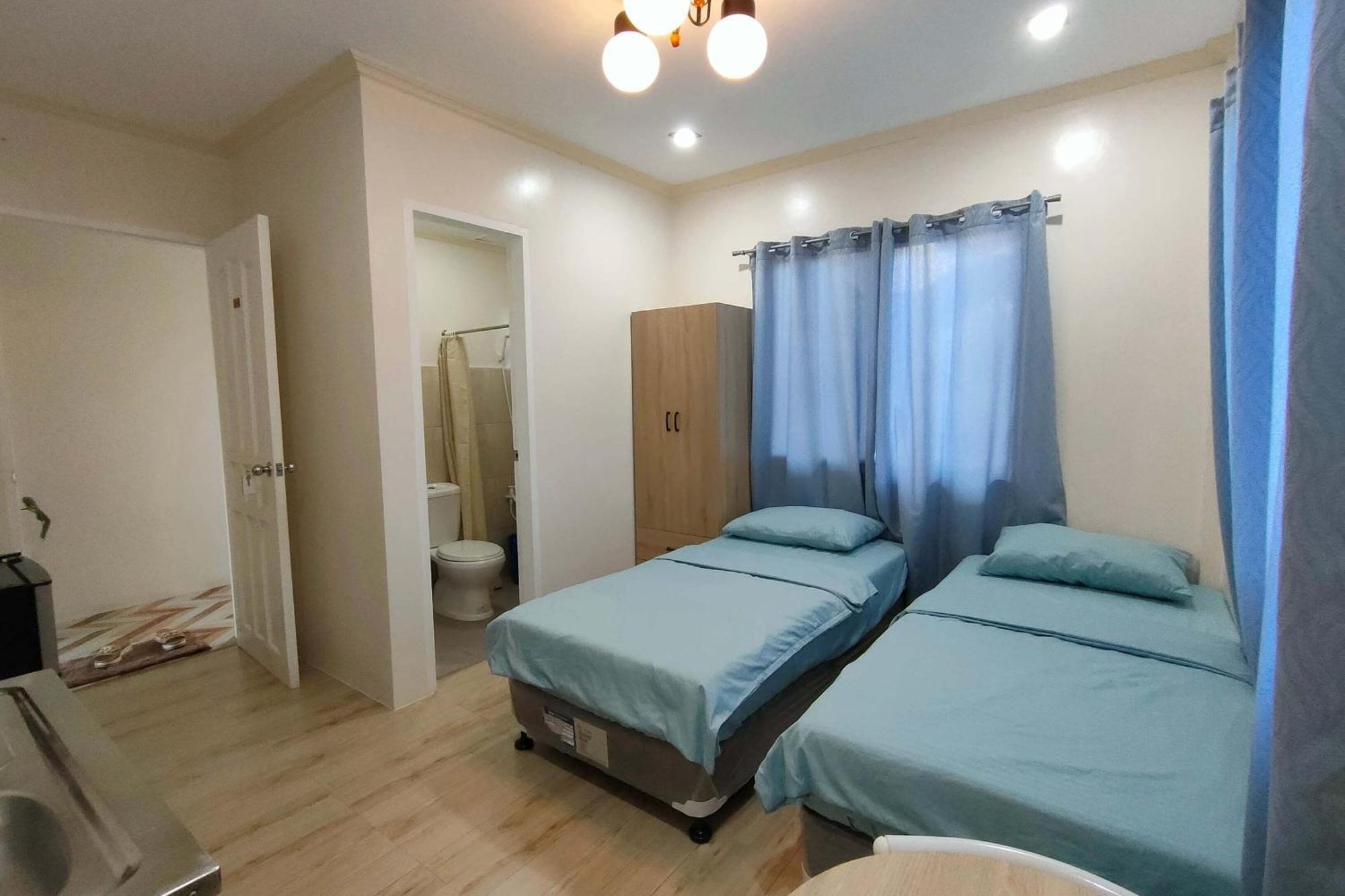 Intoy'S Place Panglao Near Beach Екстериор снимка