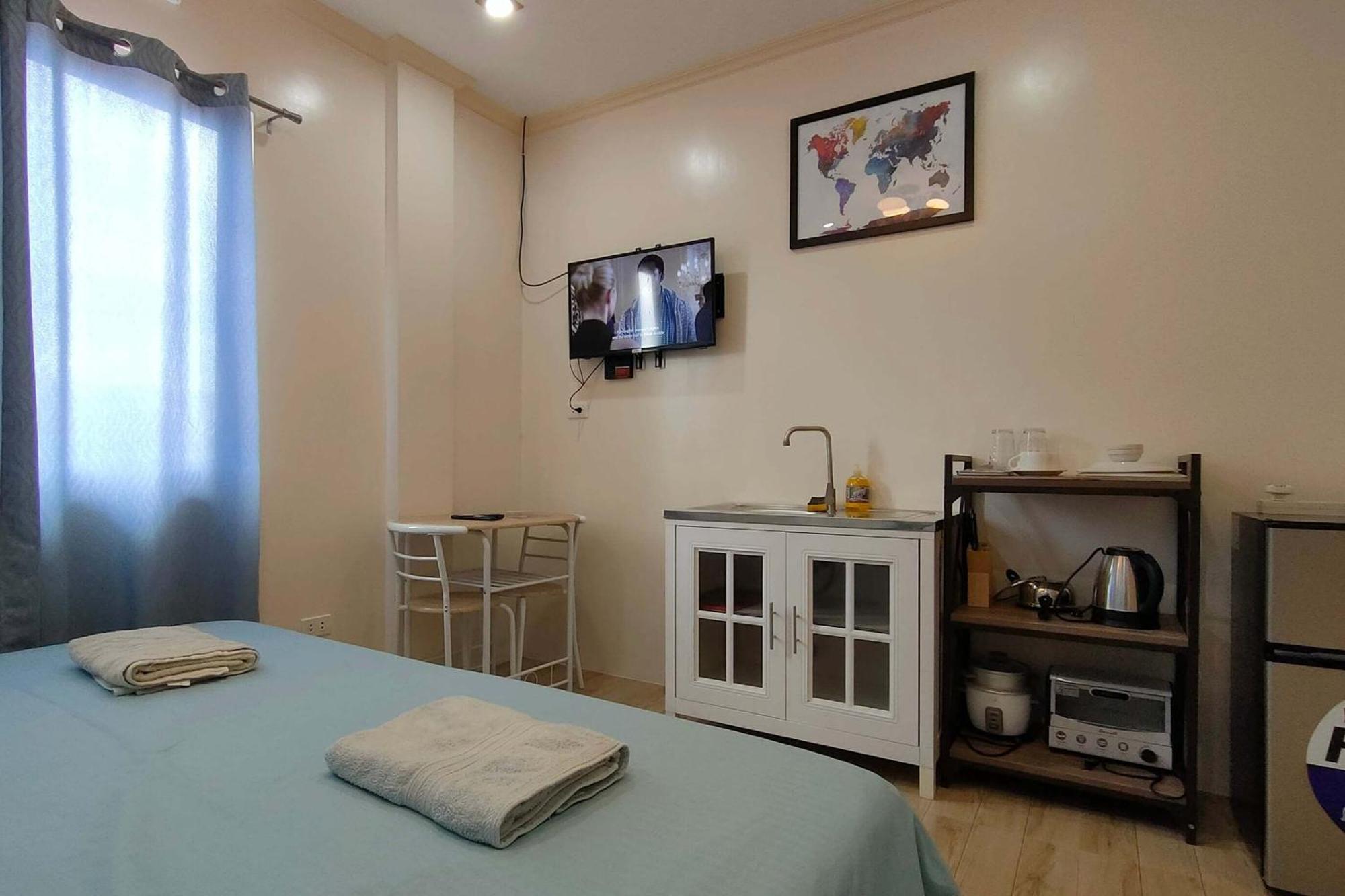 Intoy'S Place Panglao Near Beach Екстериор снимка