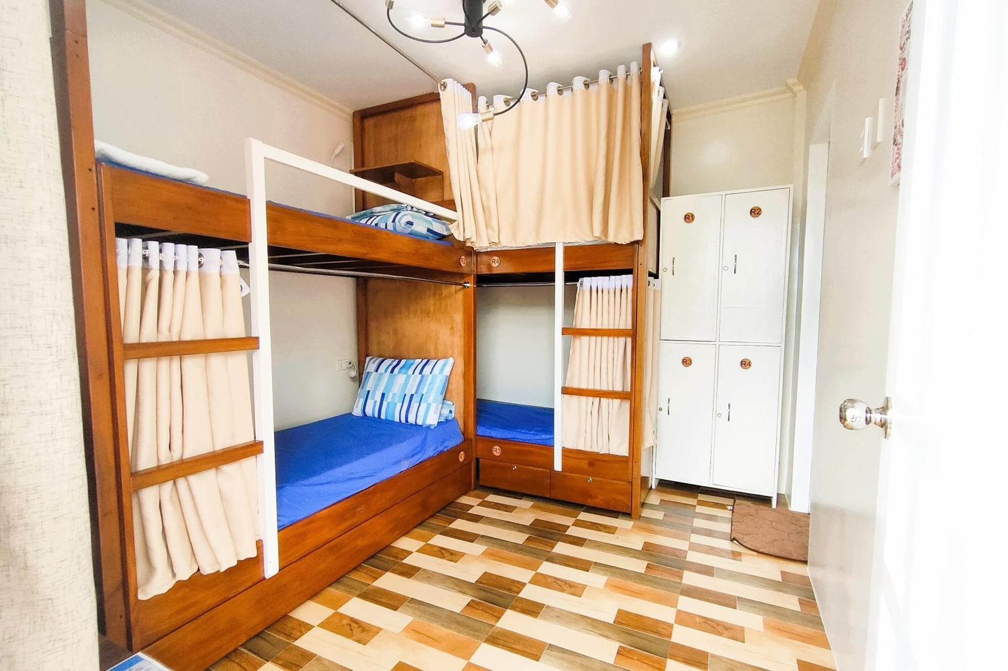 Intoy'S Place Panglao Near Beach Екстериор снимка