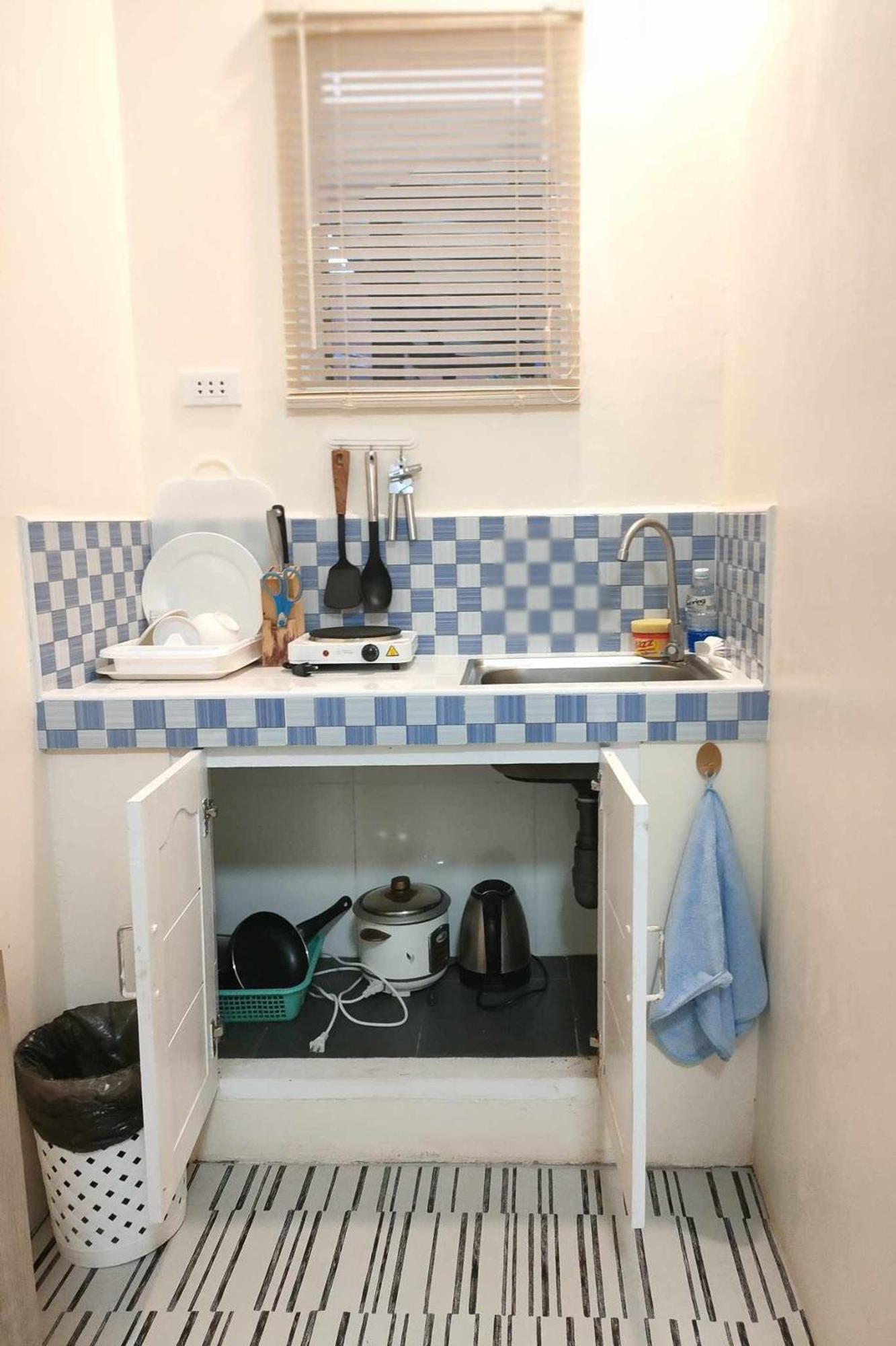 Intoy'S Place Panglao Near Beach Екстериор снимка