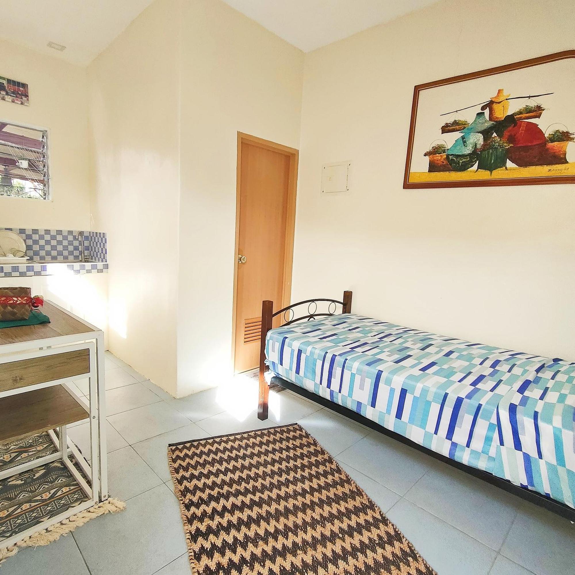 Intoy'S Place Panglao Near Beach Екстериор снимка