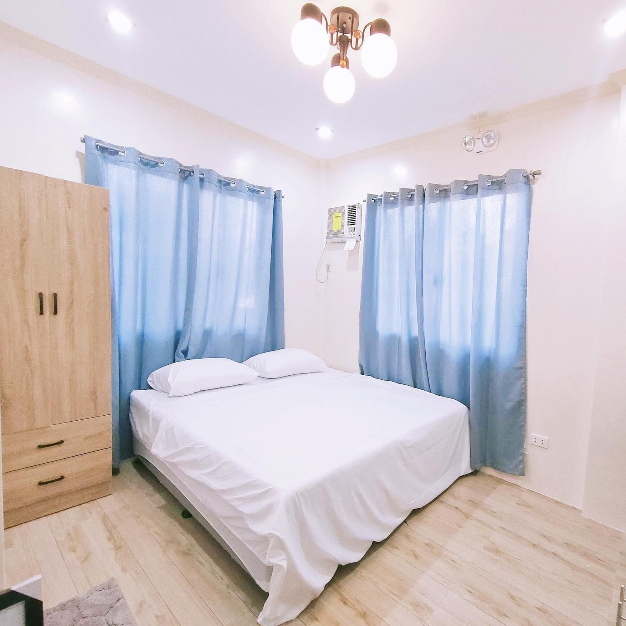 Intoy'S Place Panglao Near Beach Екстериор снимка