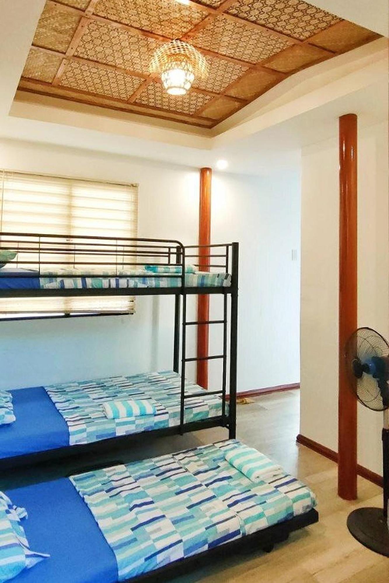 Intoy'S Place Panglao Near Beach Екстериор снимка
