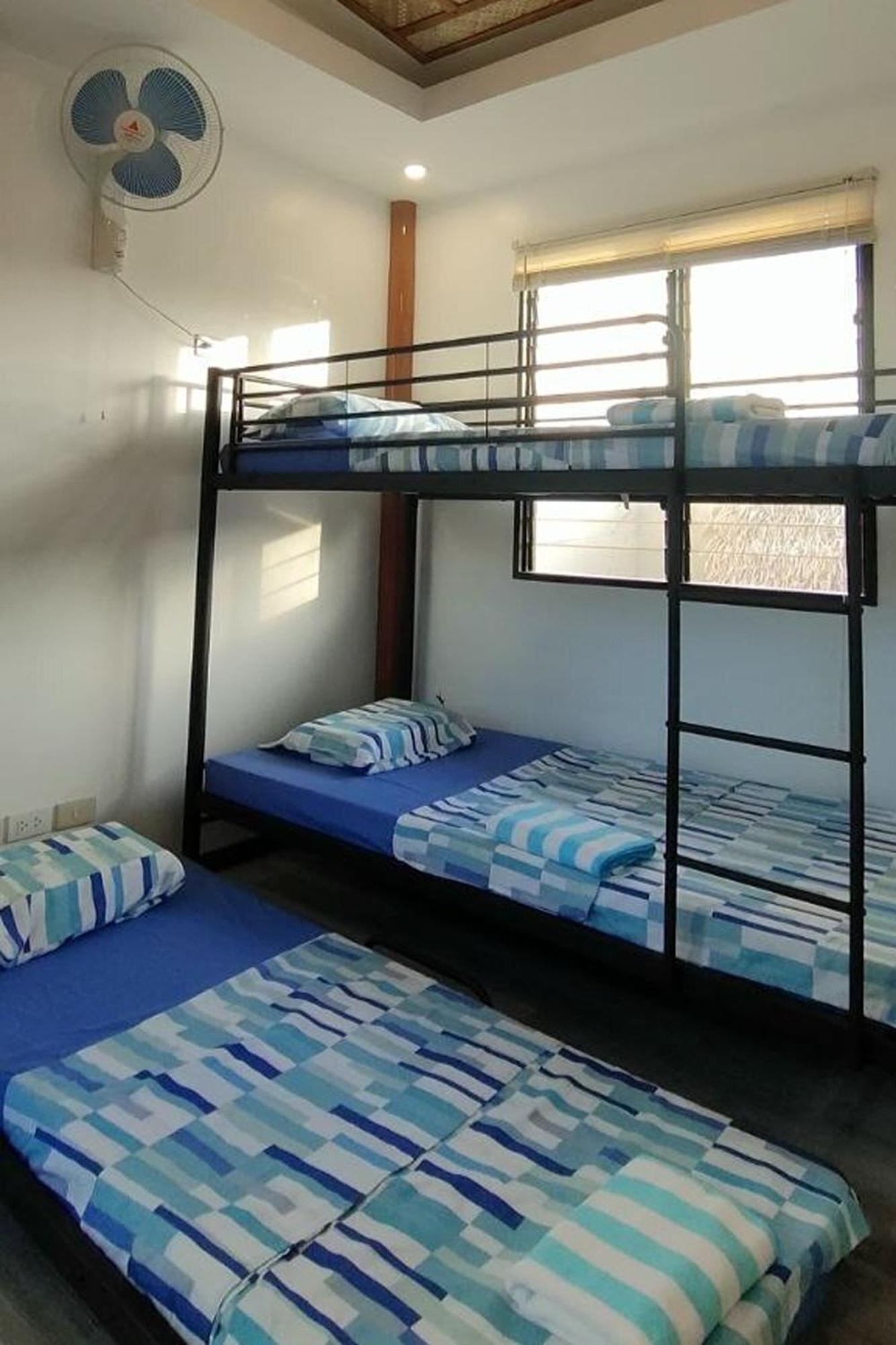 Intoy'S Place Panglao Near Beach Екстериор снимка