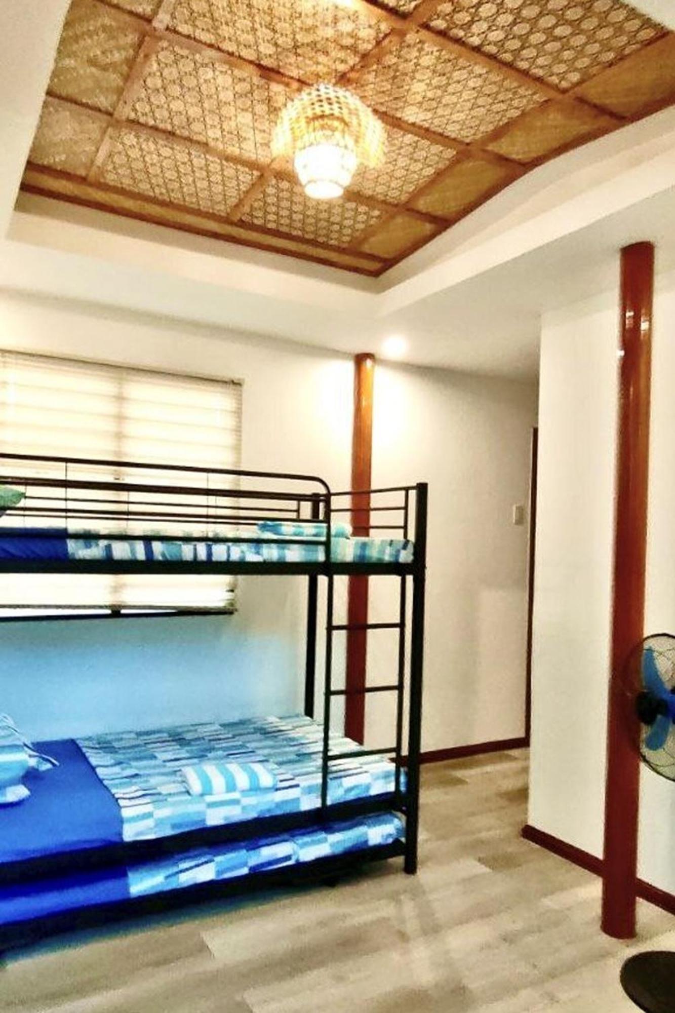 Intoy'S Place Panglao Near Beach Екстериор снимка