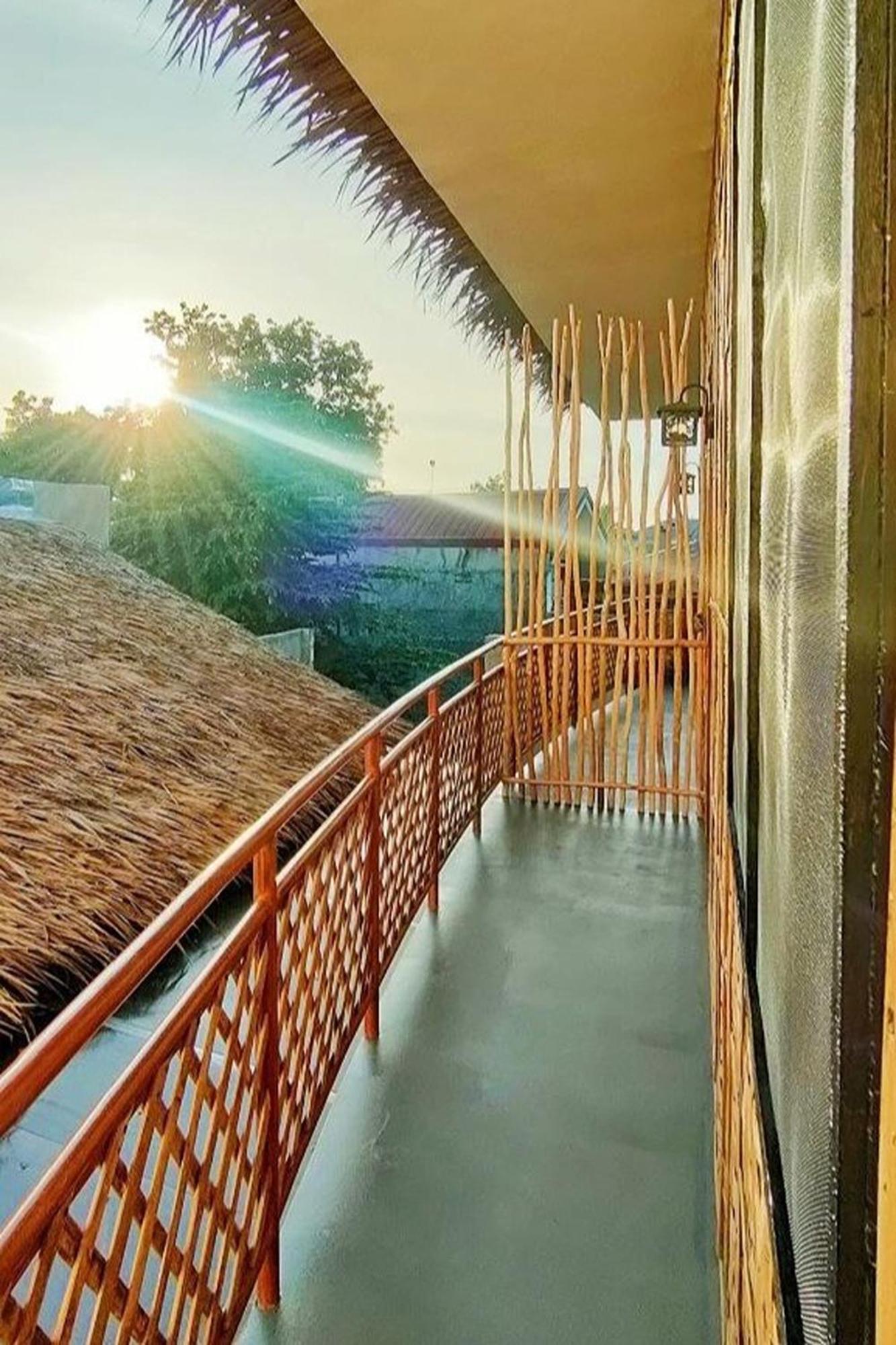 Intoy'S Place Panglao Near Beach Екстериор снимка