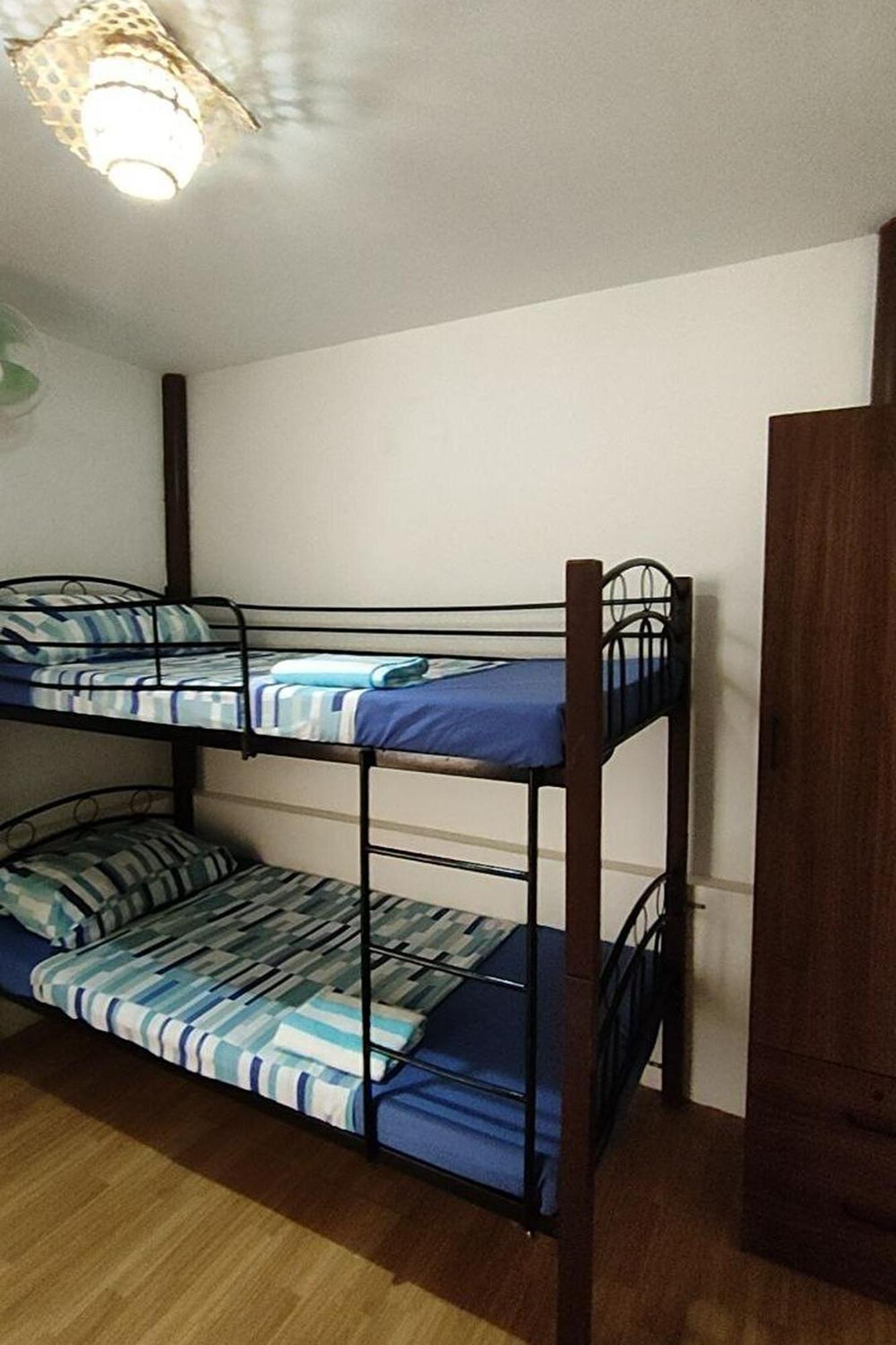 Intoy'S Place Panglao Near Beach Екстериор снимка