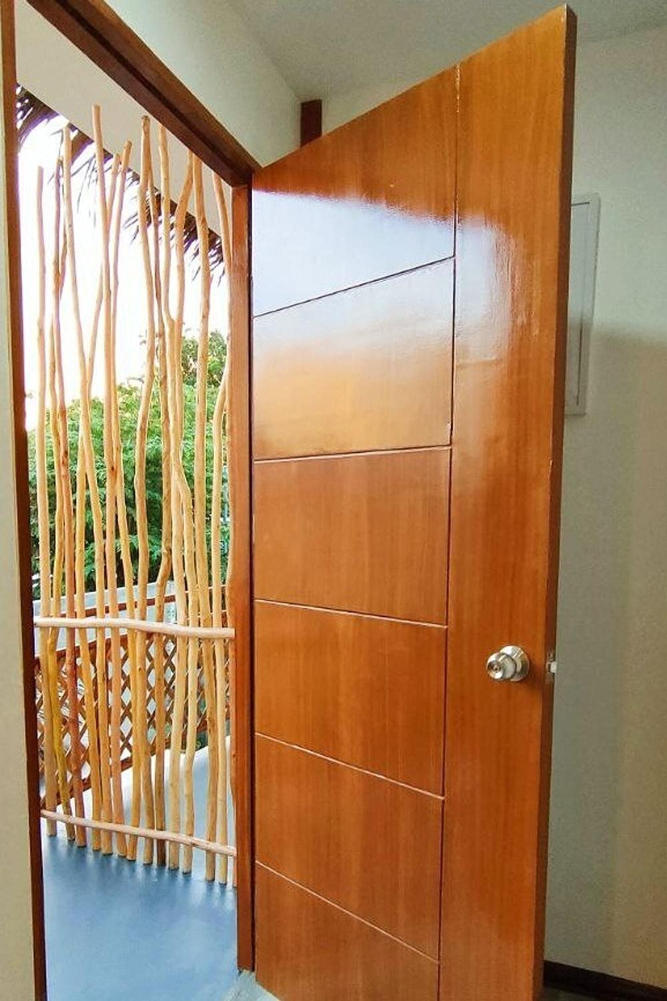 Intoy'S Place Panglao Near Beach Екстериор снимка