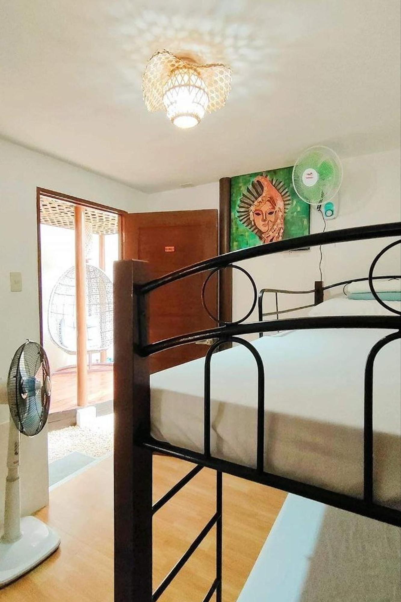 Intoy'S Place Panglao Near Beach Екстериор снимка