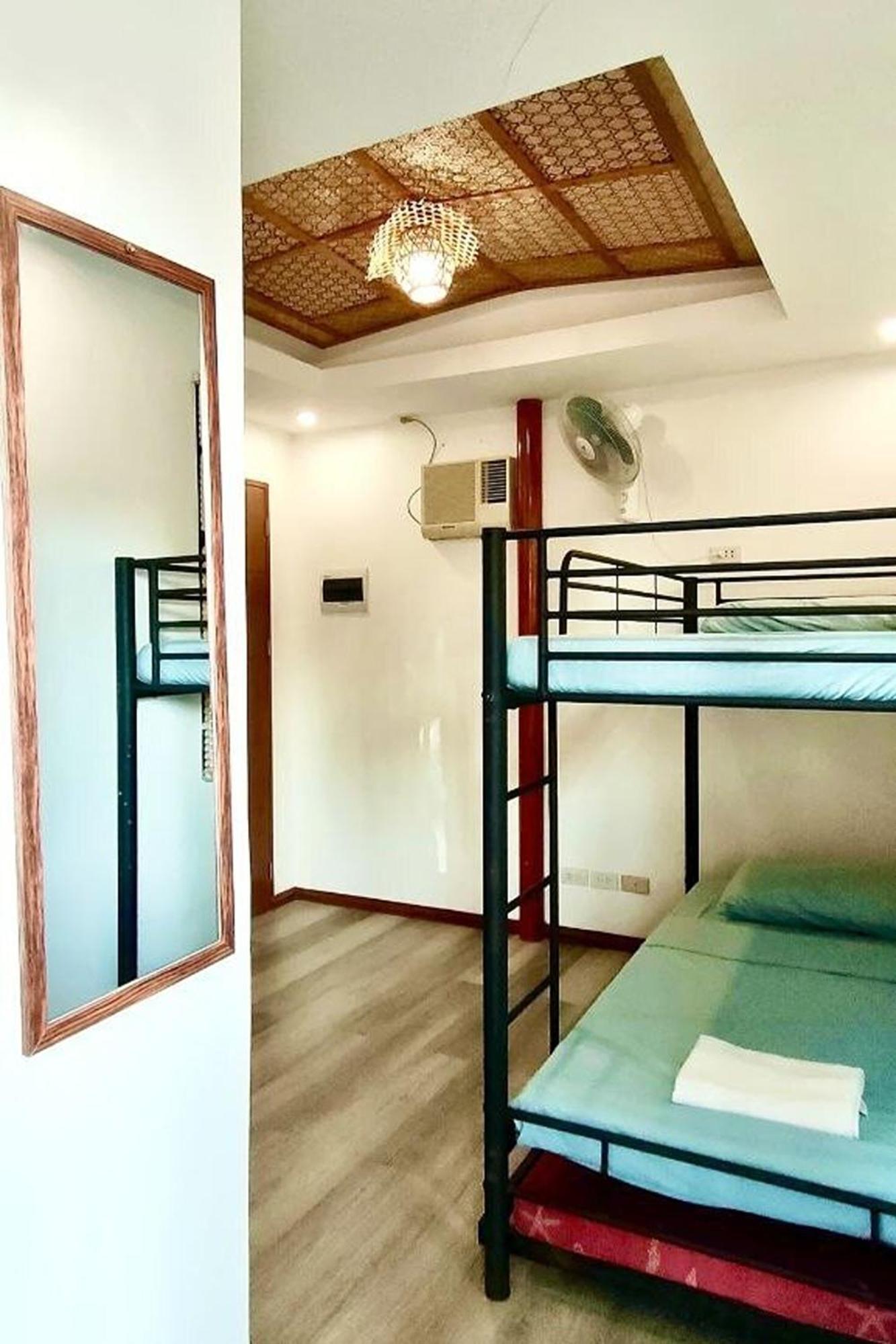 Intoy'S Place Panglao Near Beach Екстериор снимка