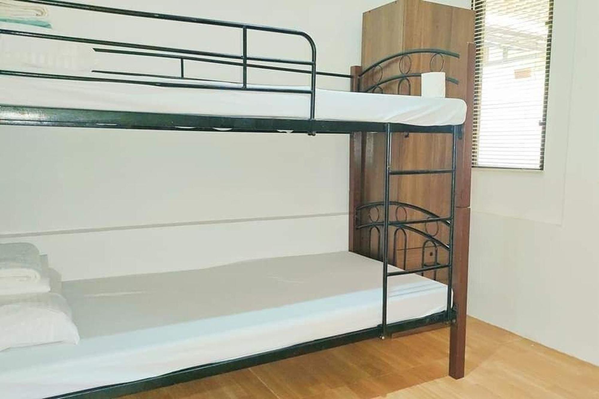 Intoy'S Place Panglao Near Beach Екстериор снимка