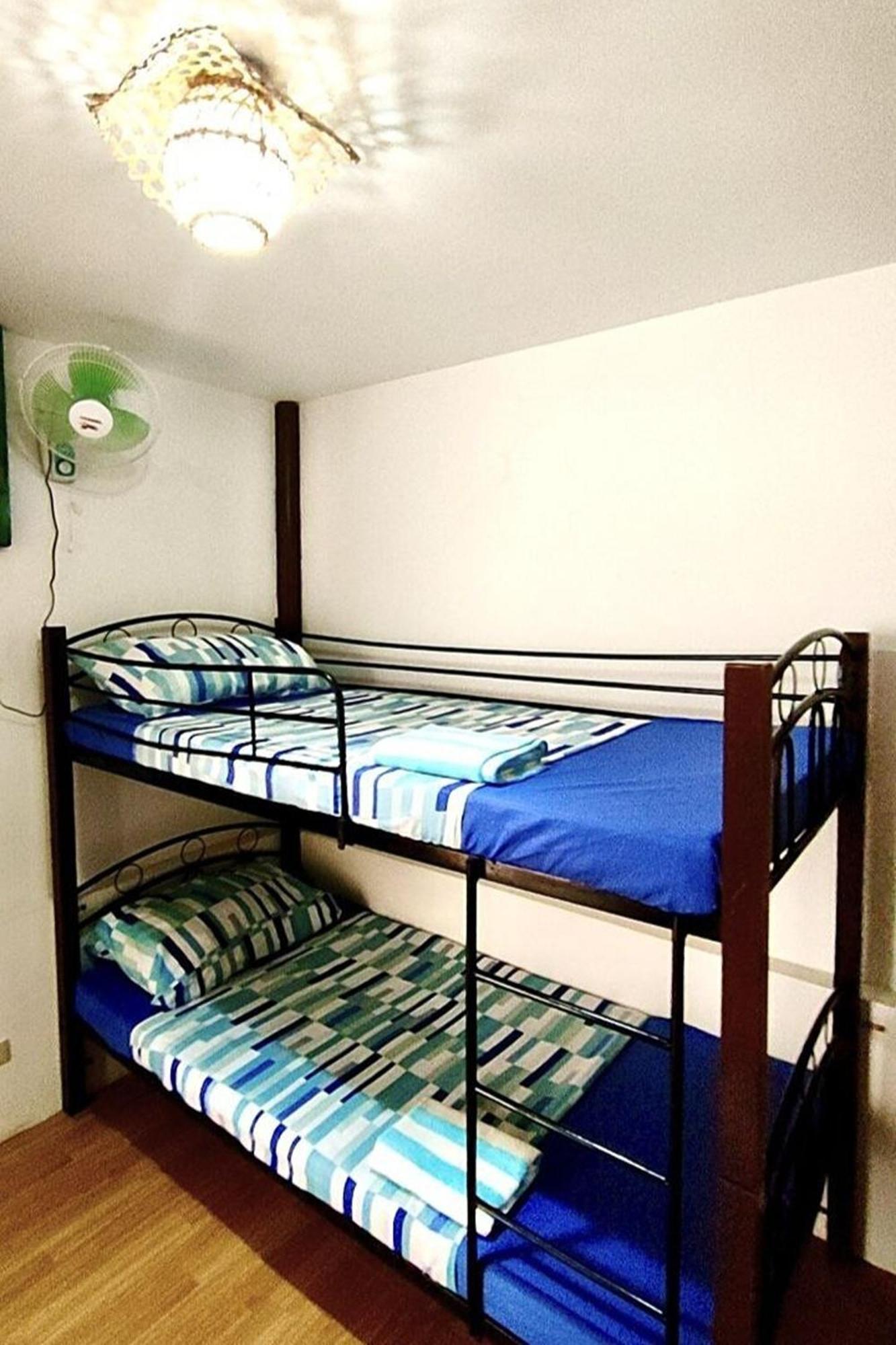 Intoy'S Place Panglao Near Beach Екстериор снимка