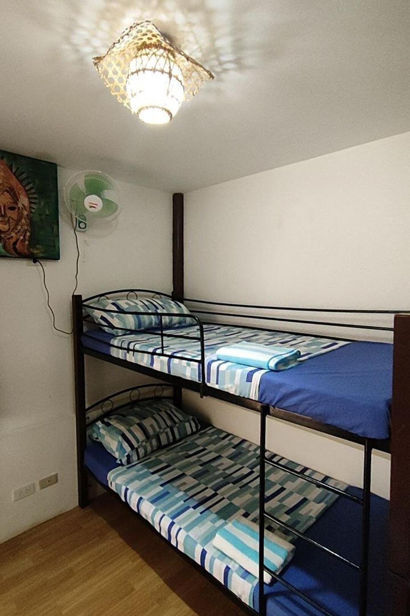 Intoy'S Place Panglao Near Beach Екстериор снимка