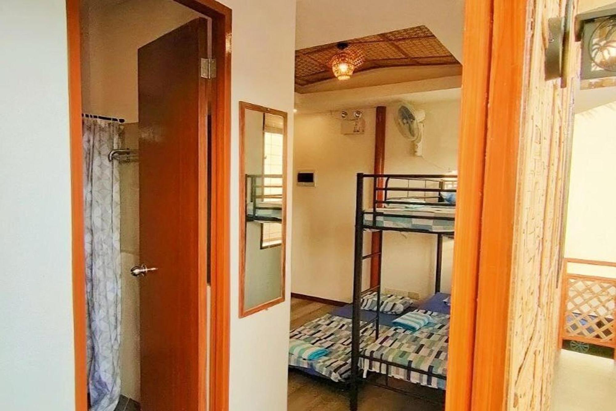 Intoy'S Place Panglao Near Beach Екстериор снимка
